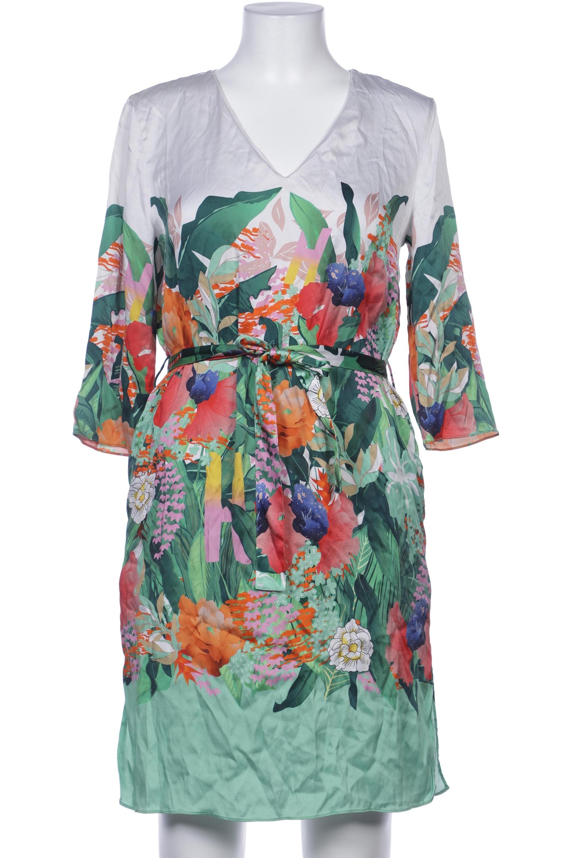 

Herzensangelegenheit Damen Kleid, mehrfarbig, Gr. 36