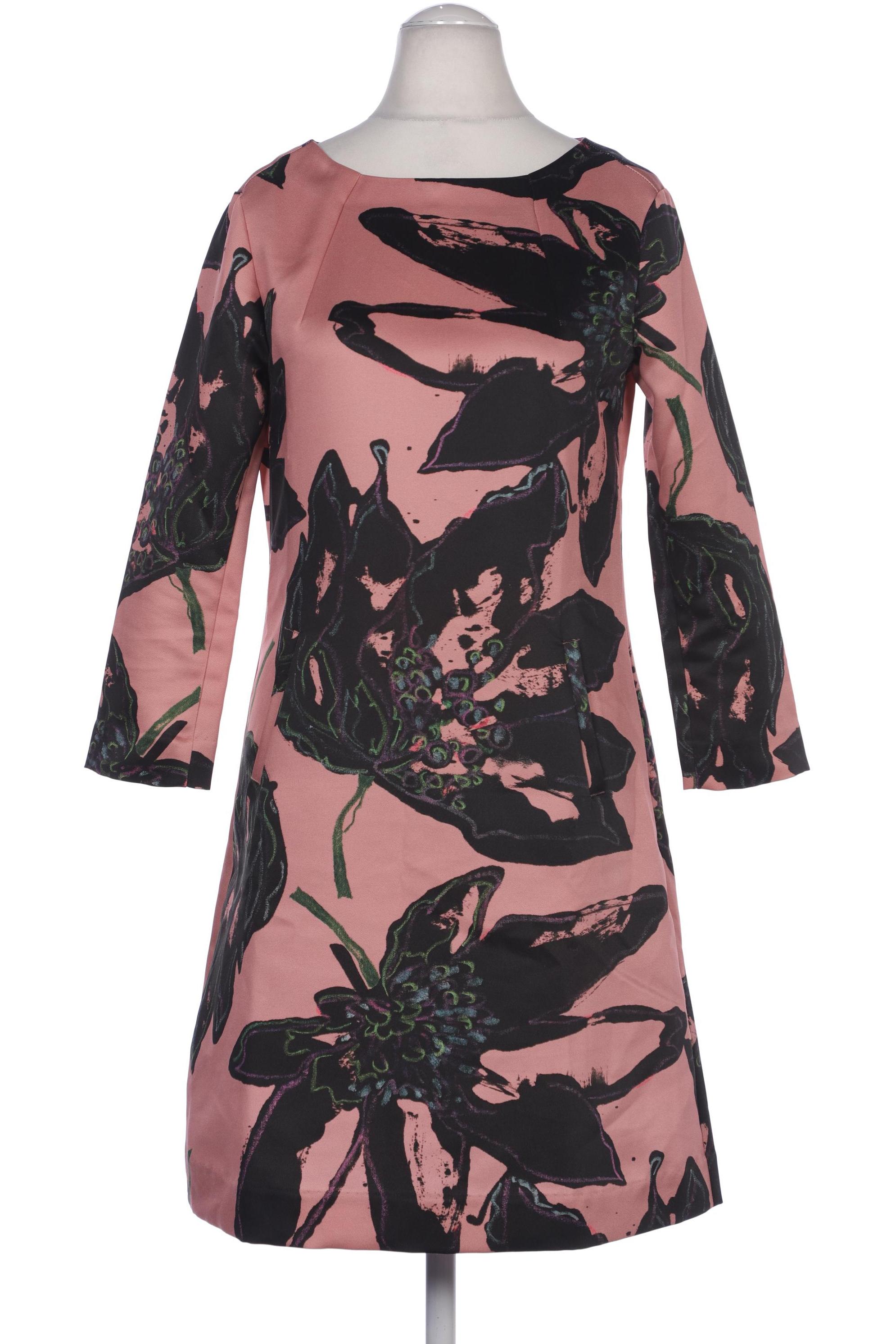 

Herzensangelegenheit Damen Kleid, pink, Gr. 36