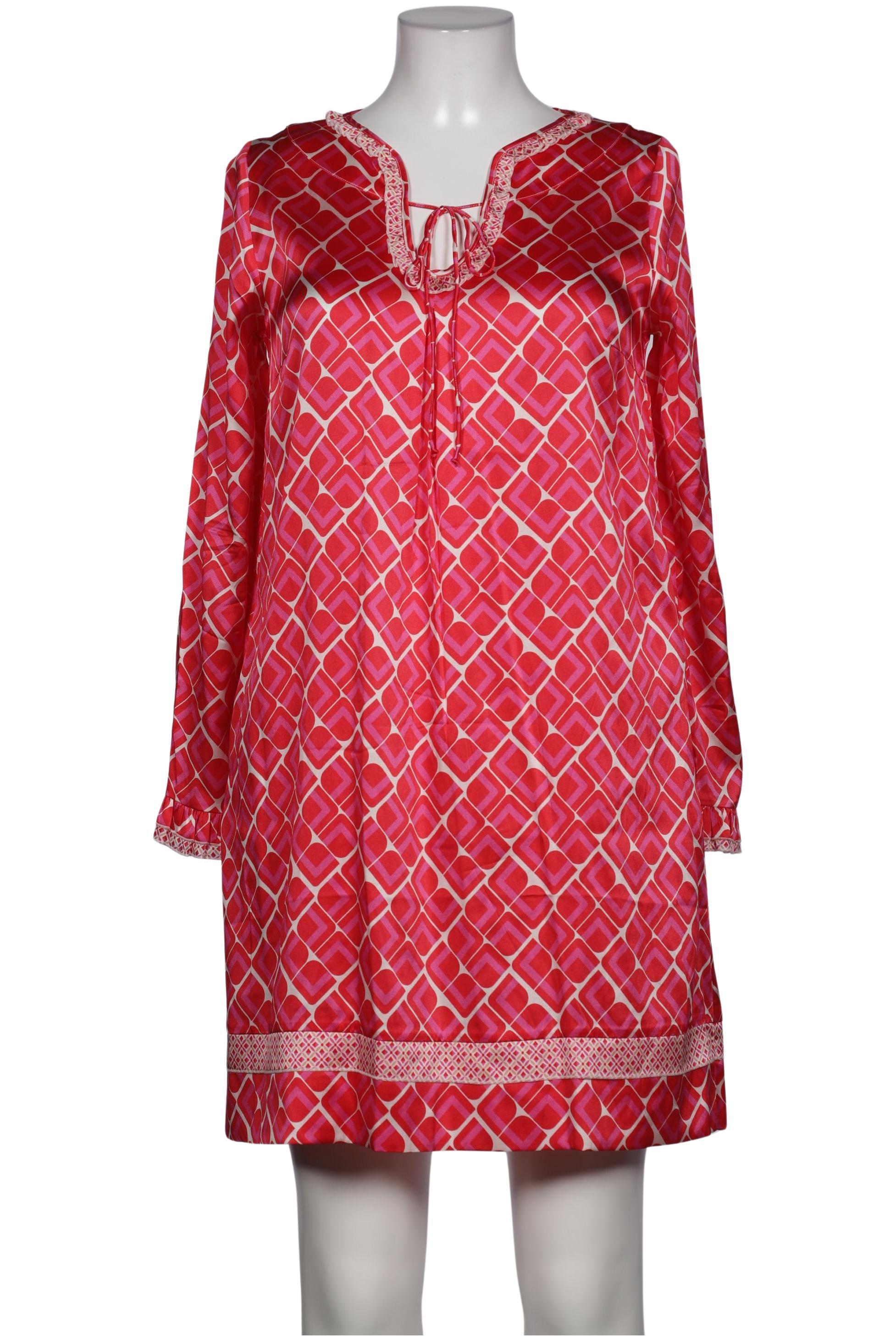 

Herzensangelegenheit Damen Kleid, pink, Gr. 50