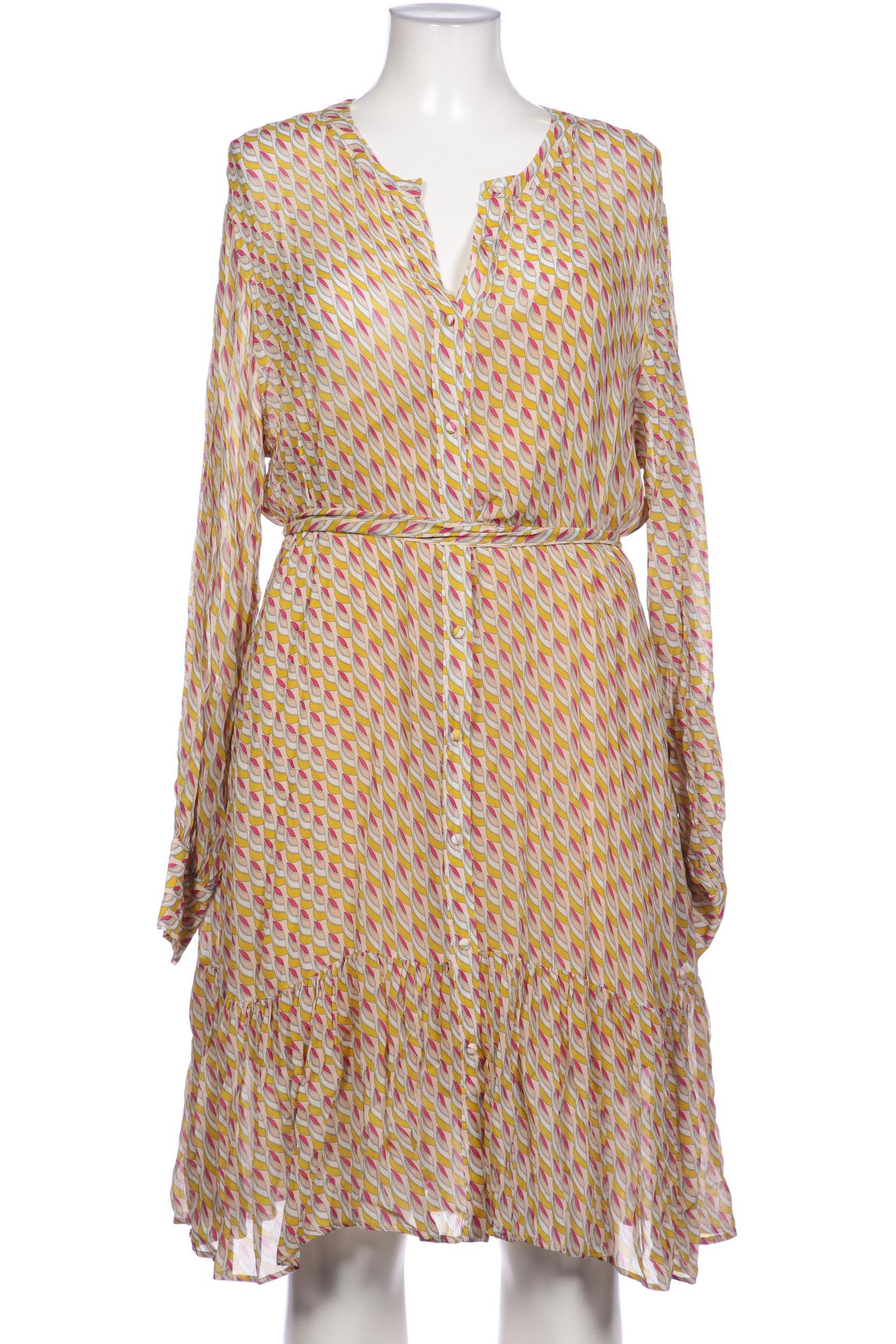 

Herzensangelegenheit Damen Kleid, beige, Gr. 44