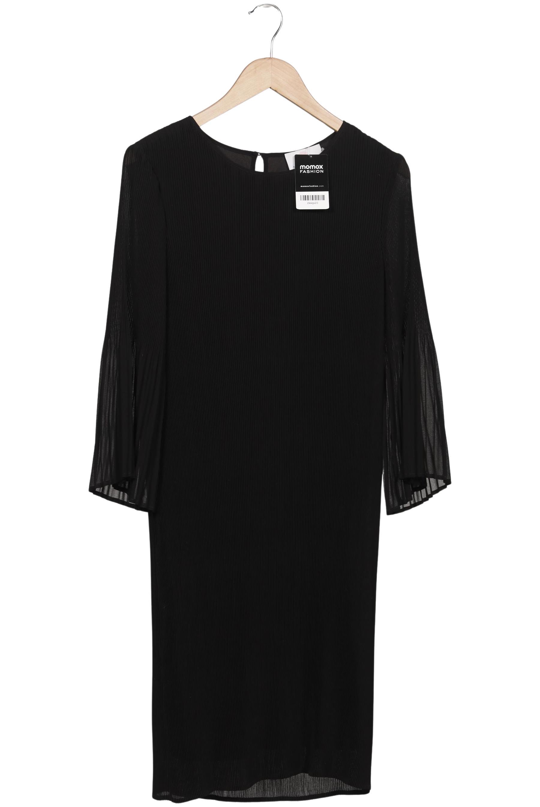 

Herzensangelegenheit Damen Kleid, schwarz, Gr. 36