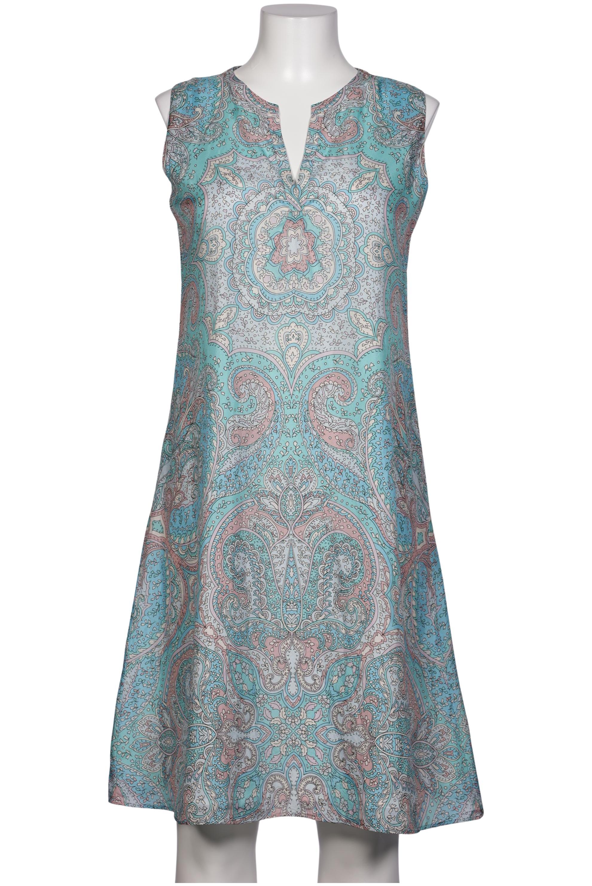 

Herzensangelegenheit Damen Kleid, mehrfarbig, Gr. 38