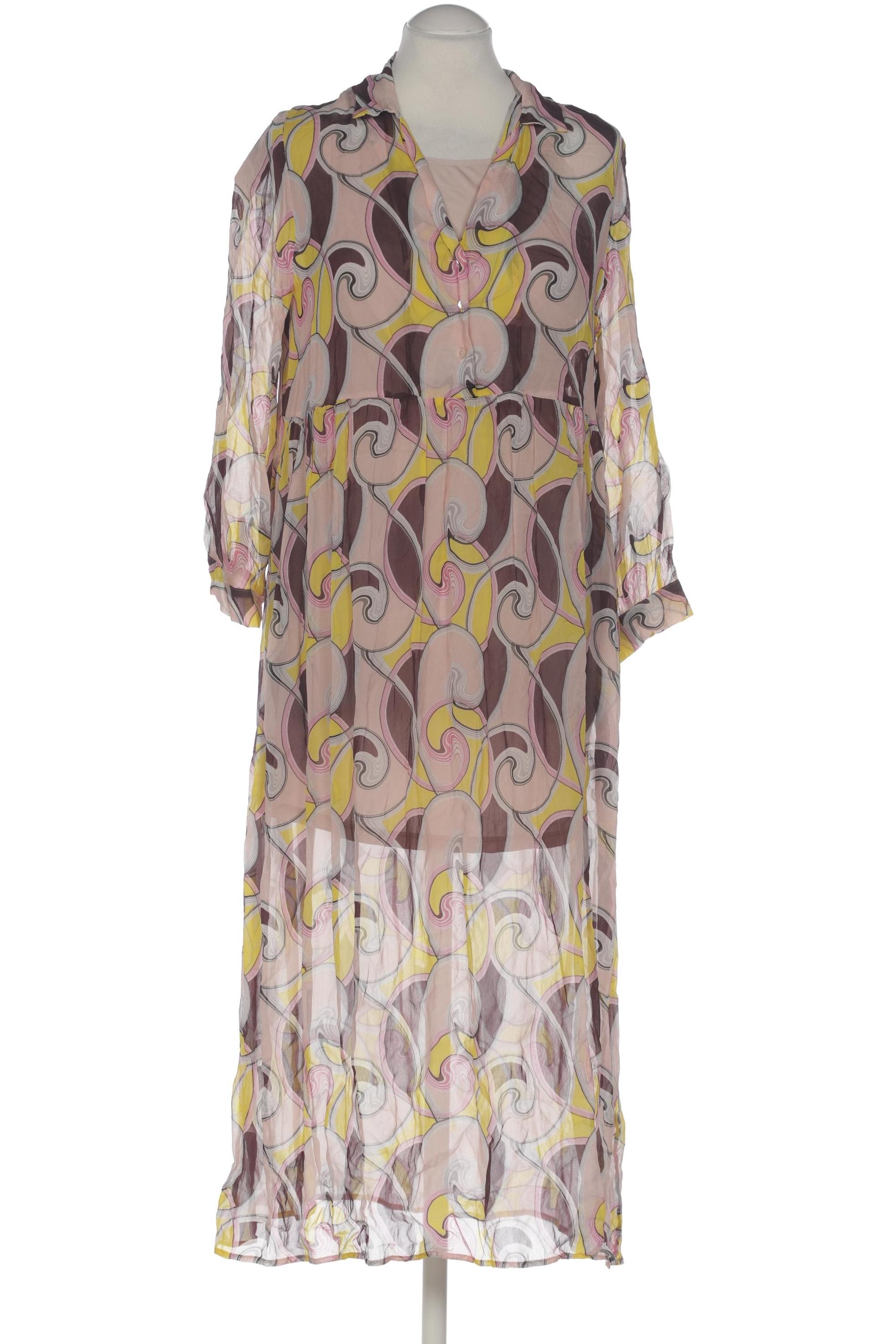 

Herzensangelegenheit Damen Kleid, mehrfarbig, Gr. 38