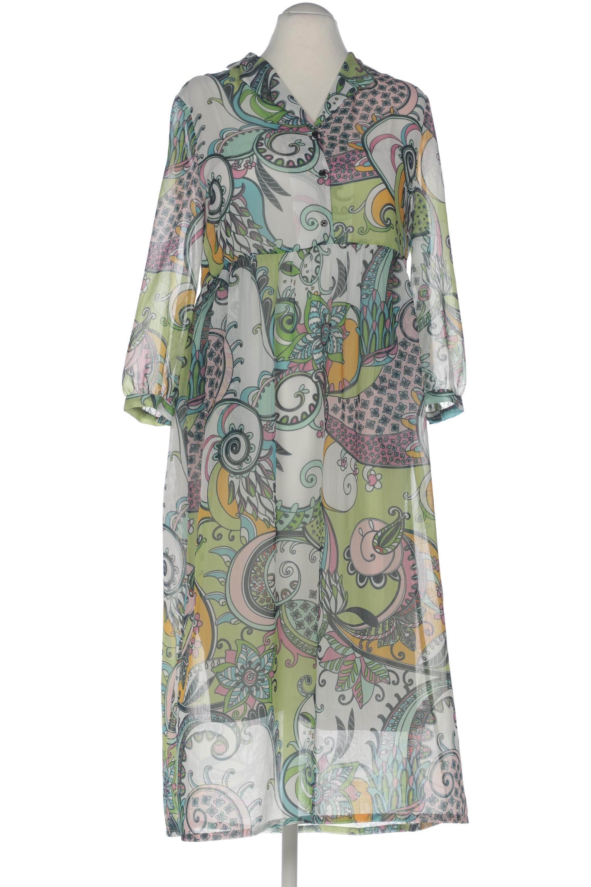 

Herzensangelegenheit Damen Kleid, mehrfarbig, Gr. 36