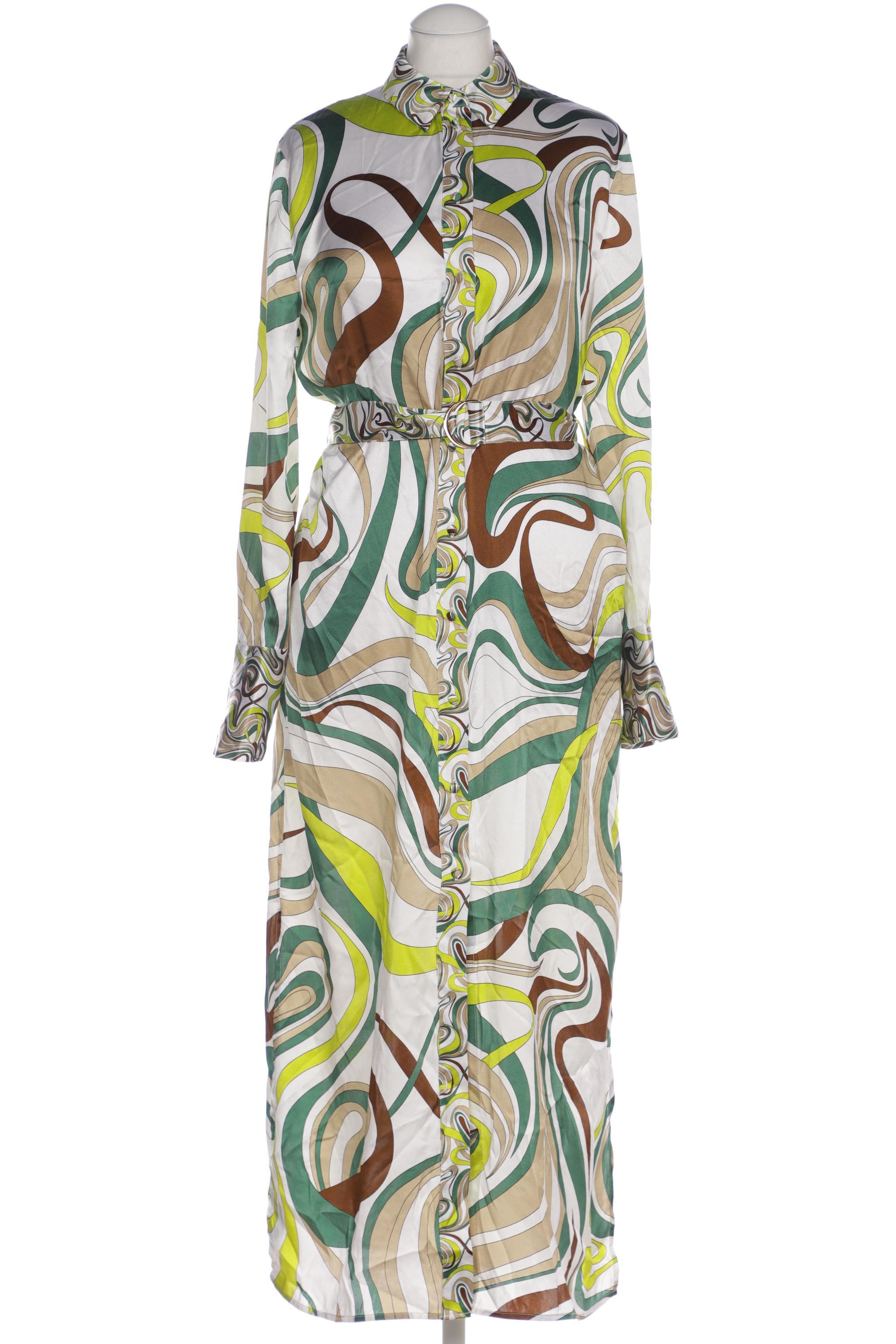 

Herzensangelegenheit Damen Kleid, mehrfarbig, Gr. 34