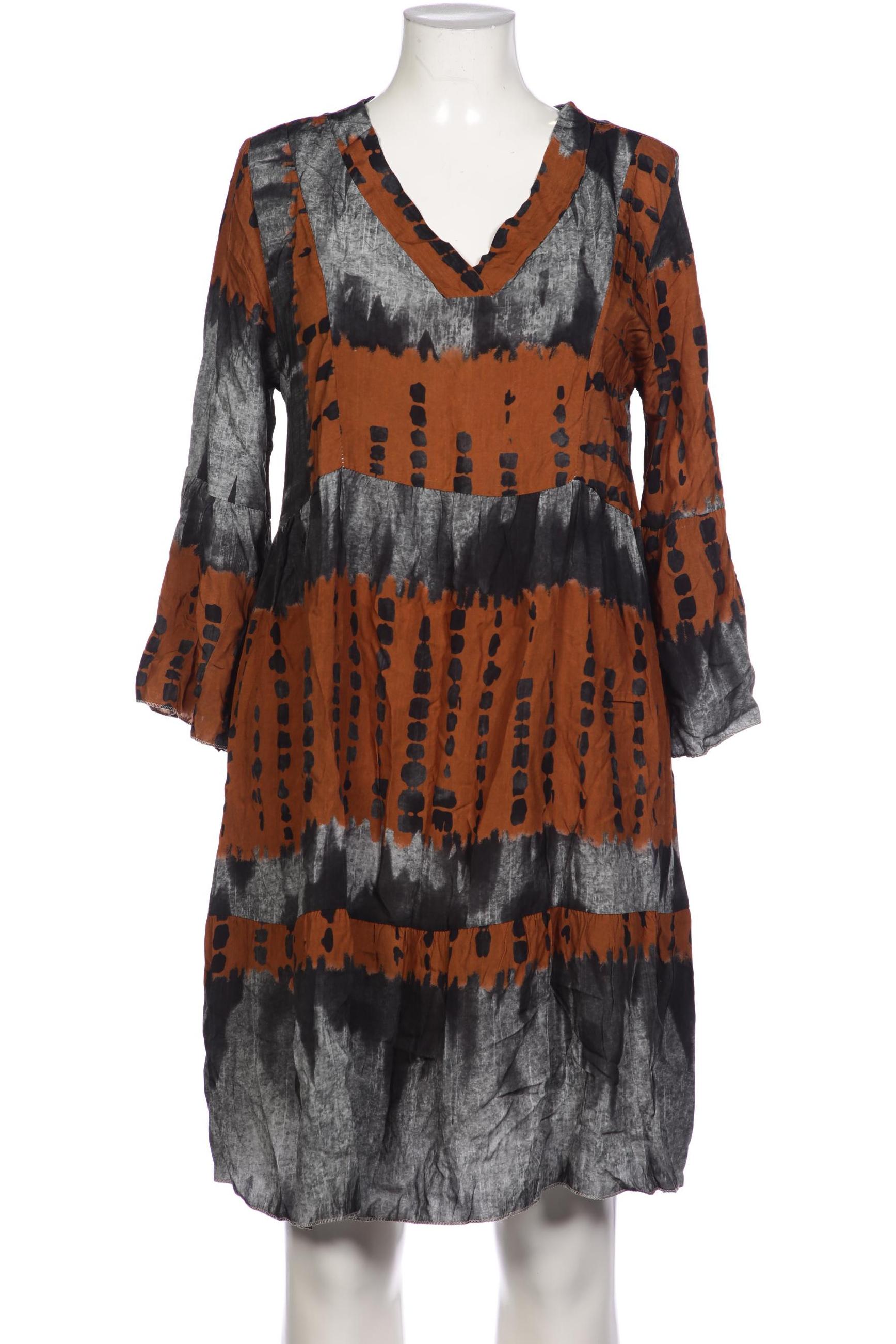 

Herzensangelegenheit Damen Kleid, braun, Gr. 42