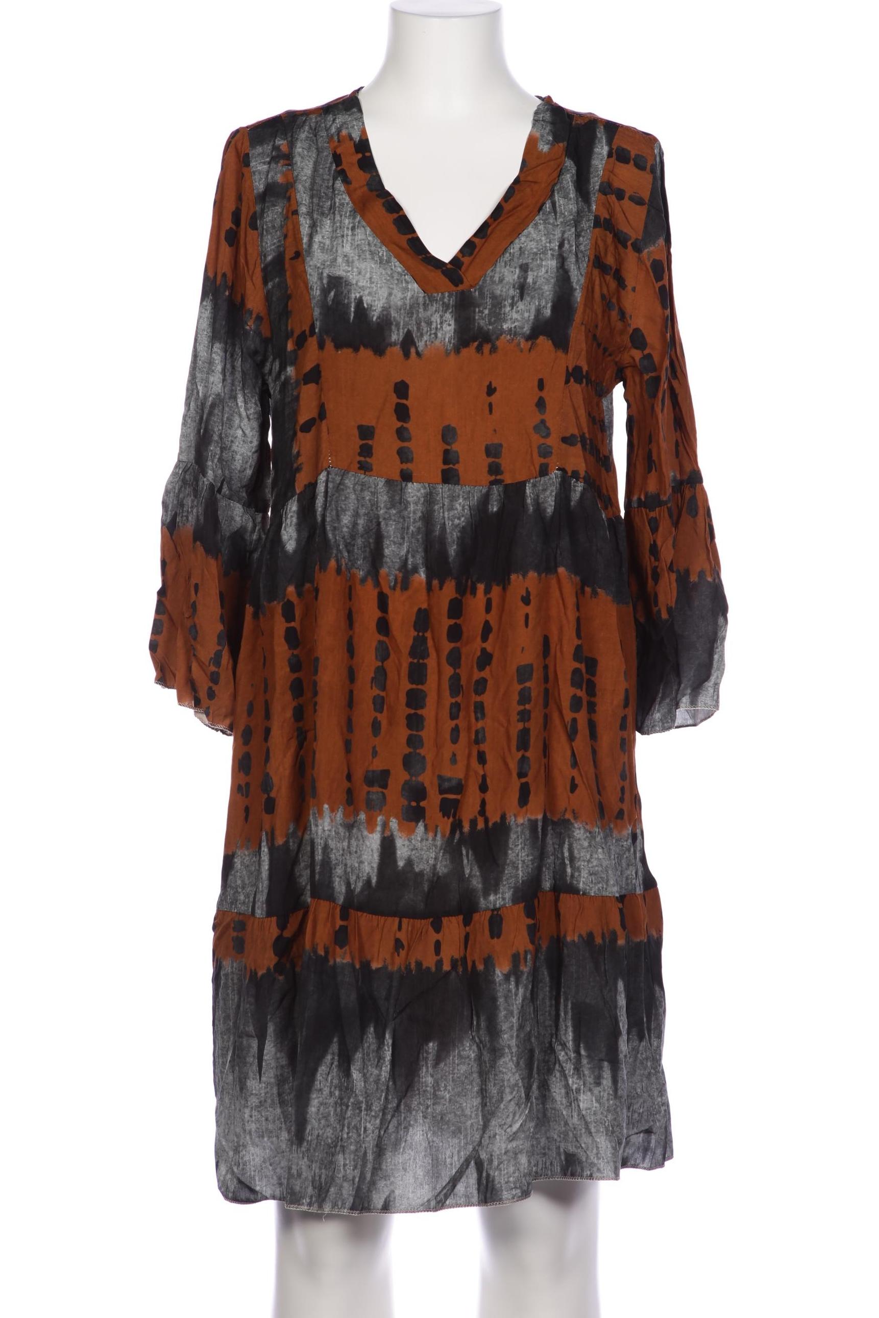 

Herzensangelegenheit Damen Kleid, braun, Gr. 42