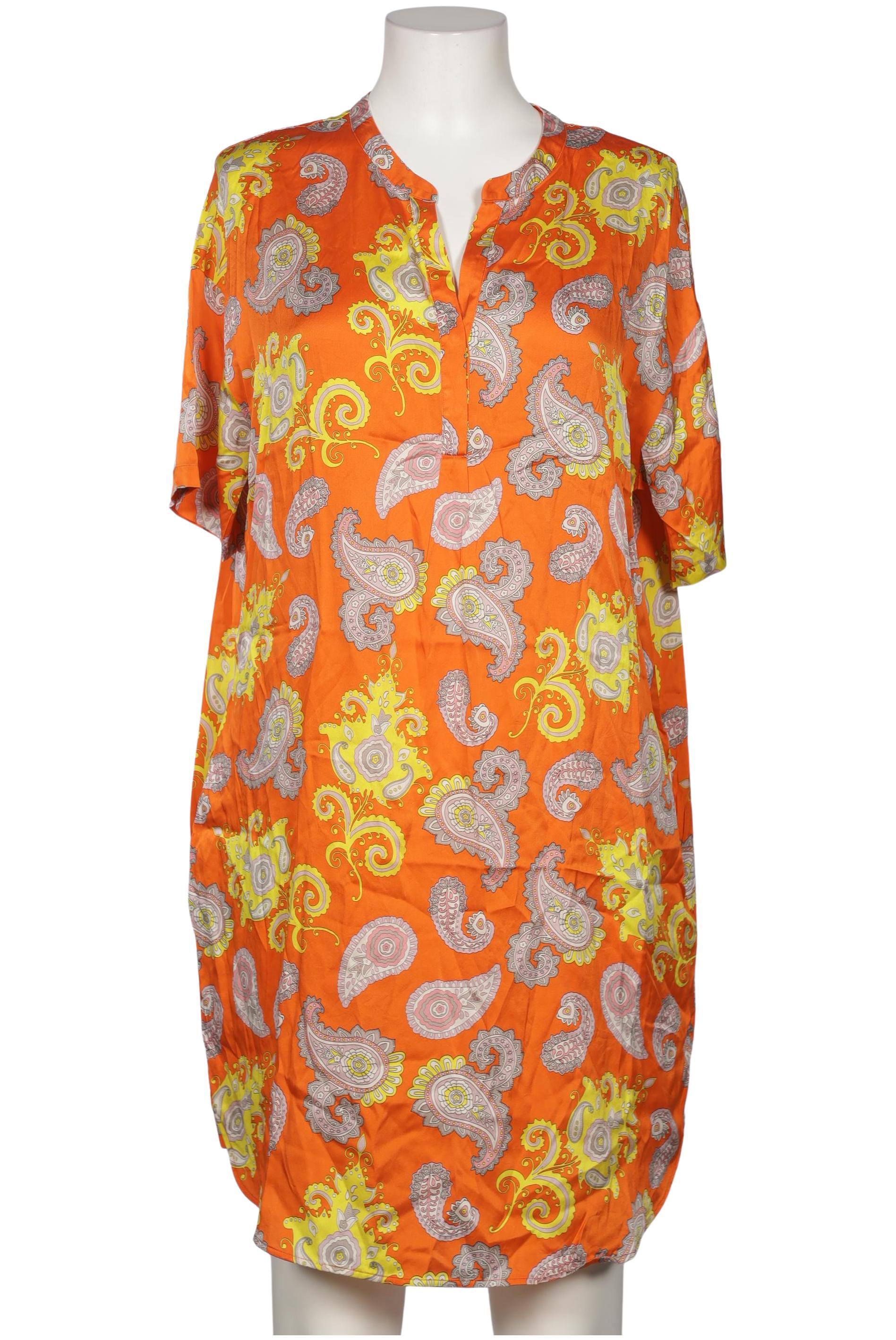 

Herzensangelegenheit Damen Kleid, orange, Gr. 40