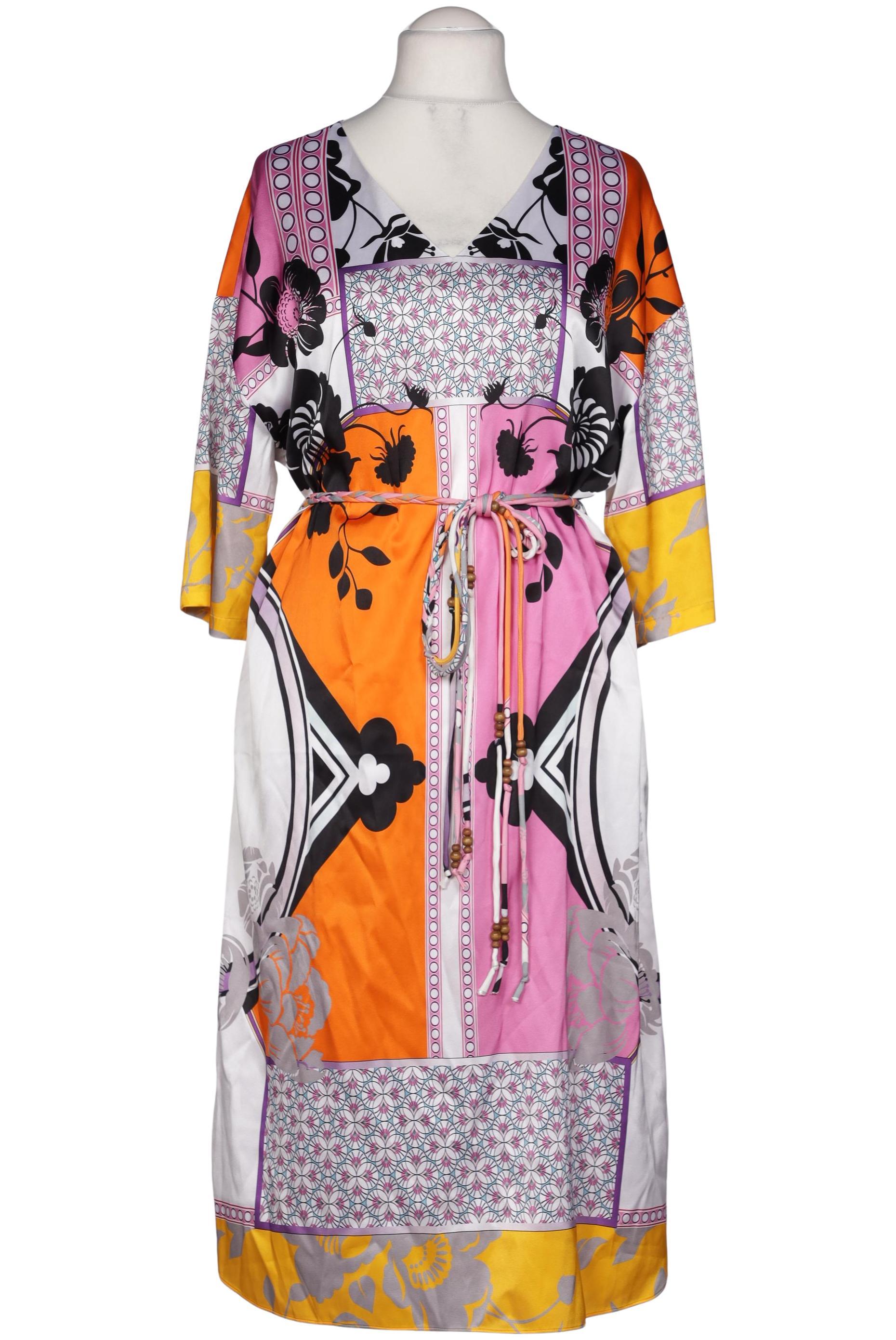 

Herzensangelegenheit Damen Kleid, mehrfarbig, Gr. 42