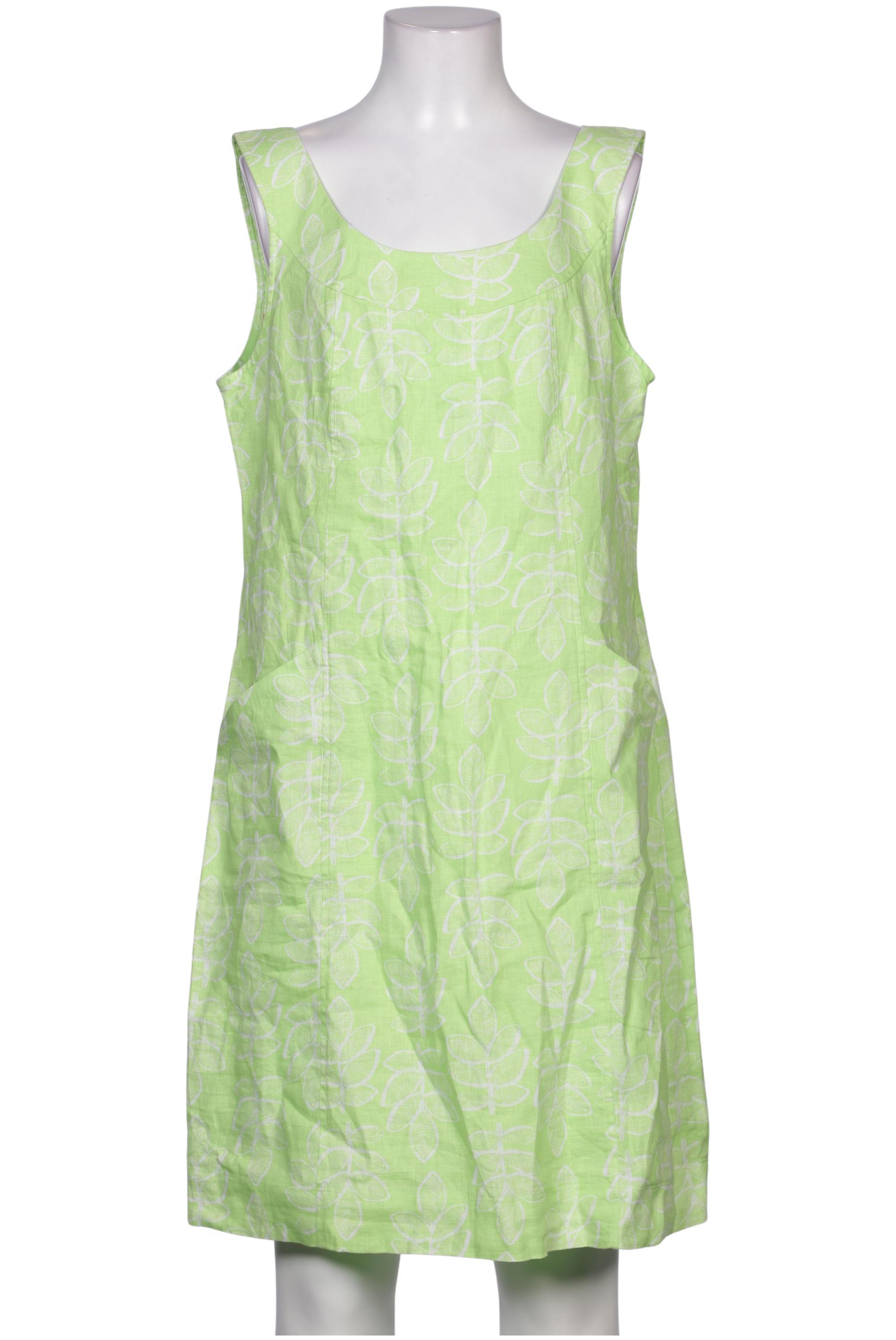

Herzensangelegenheit Damen Kleid, hellgrün, Gr. 42