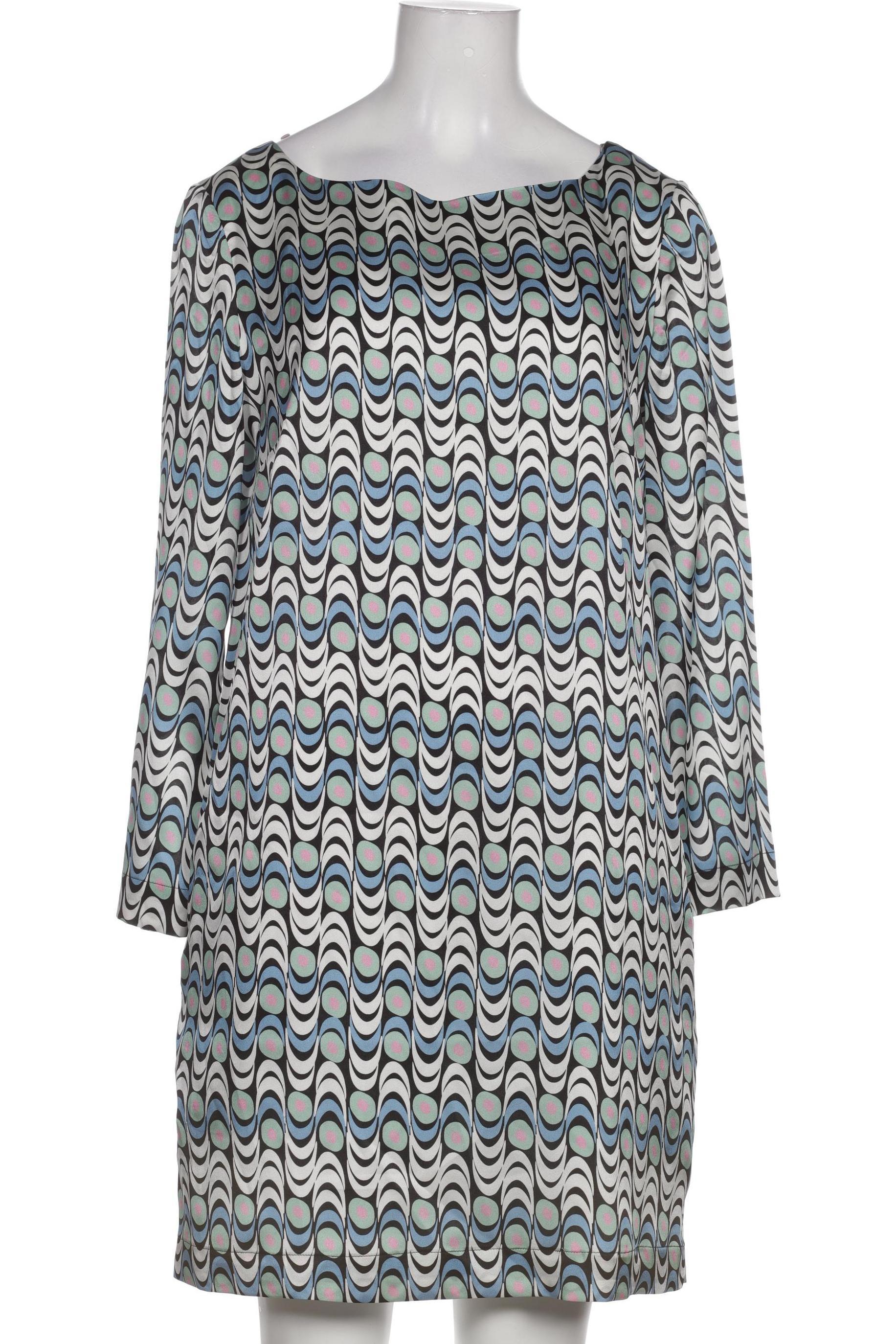

Herzensangelegenheit Damen Kleid, mehrfarbig, Gr. 34