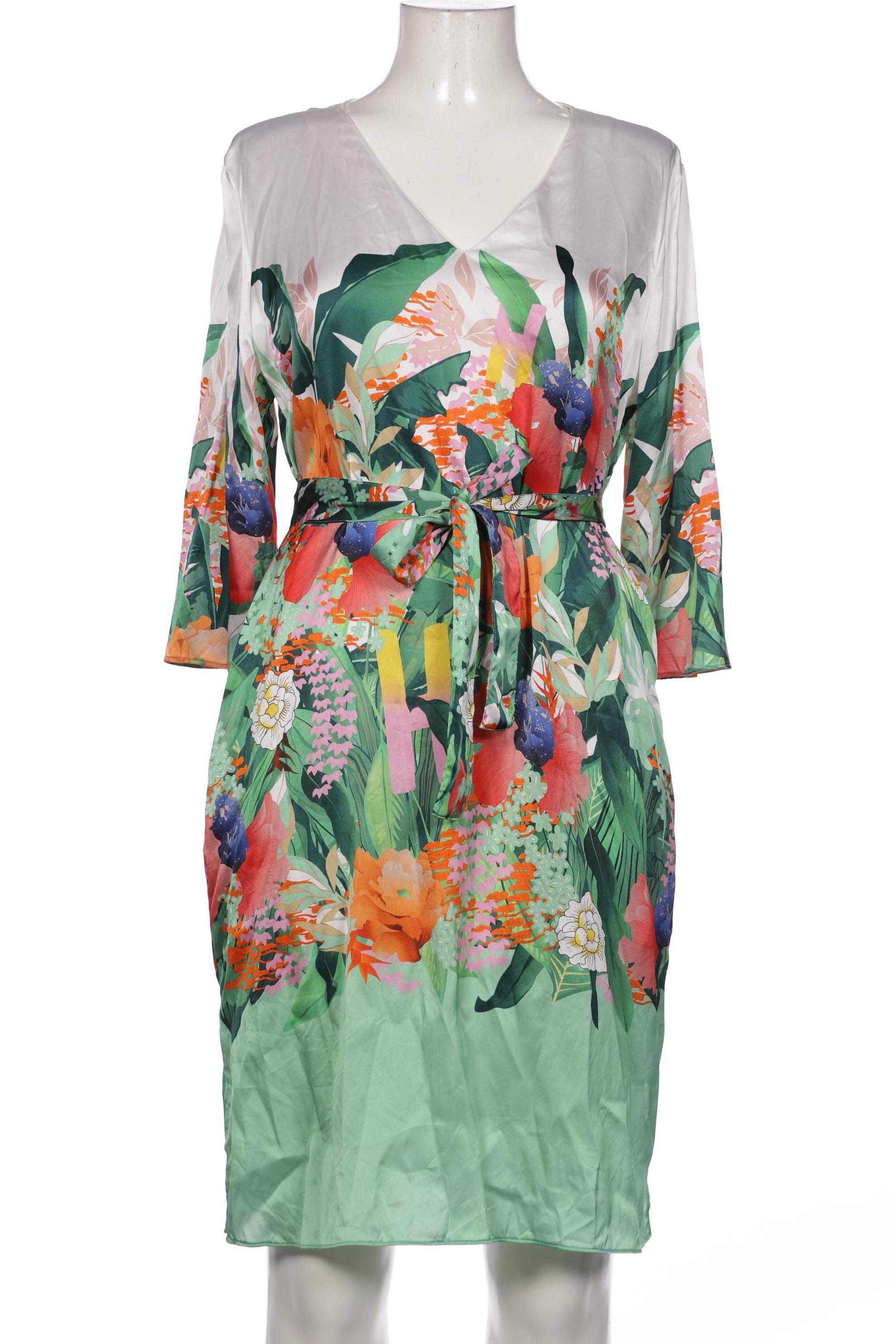 

Herzensangelegenheit Damen Kleid, grün, Gr. 40