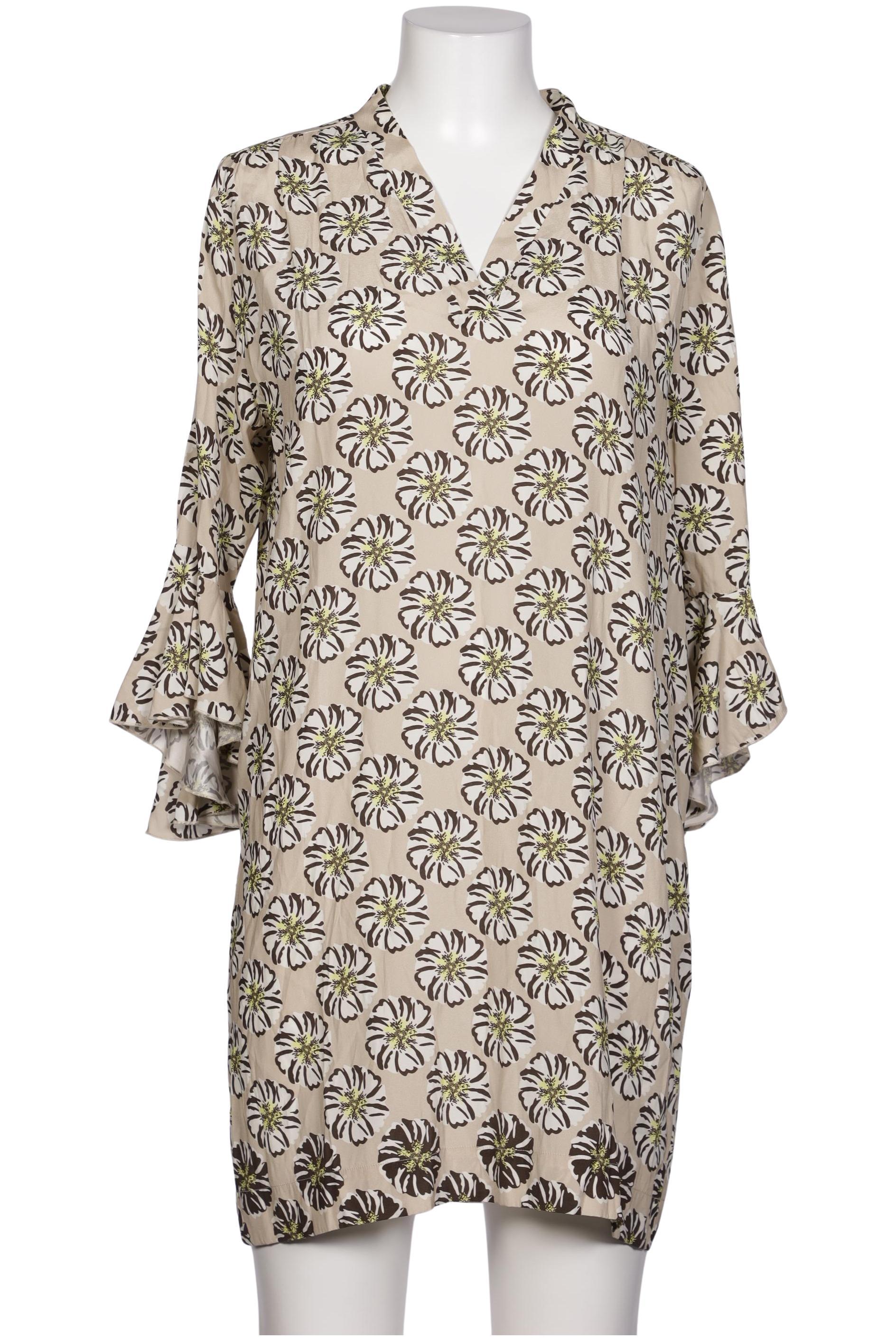 

Herzensangelegenheit Damen Kleid, beige, Gr. 38