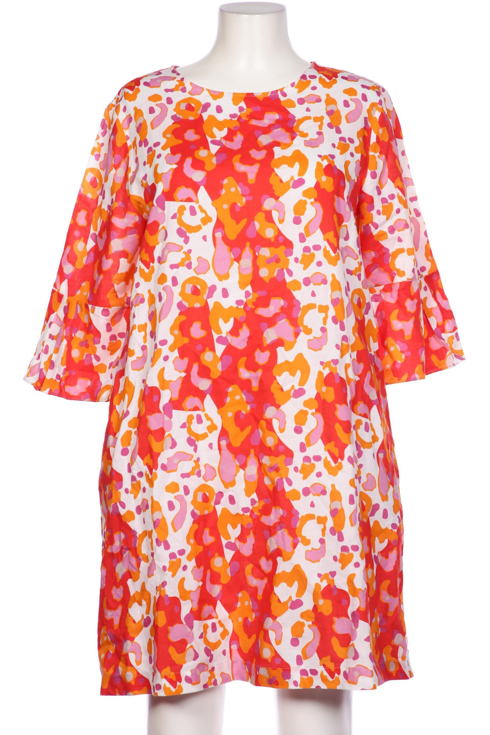 

Herzensangelegenheit Damen Kleid, rot, Gr. 42