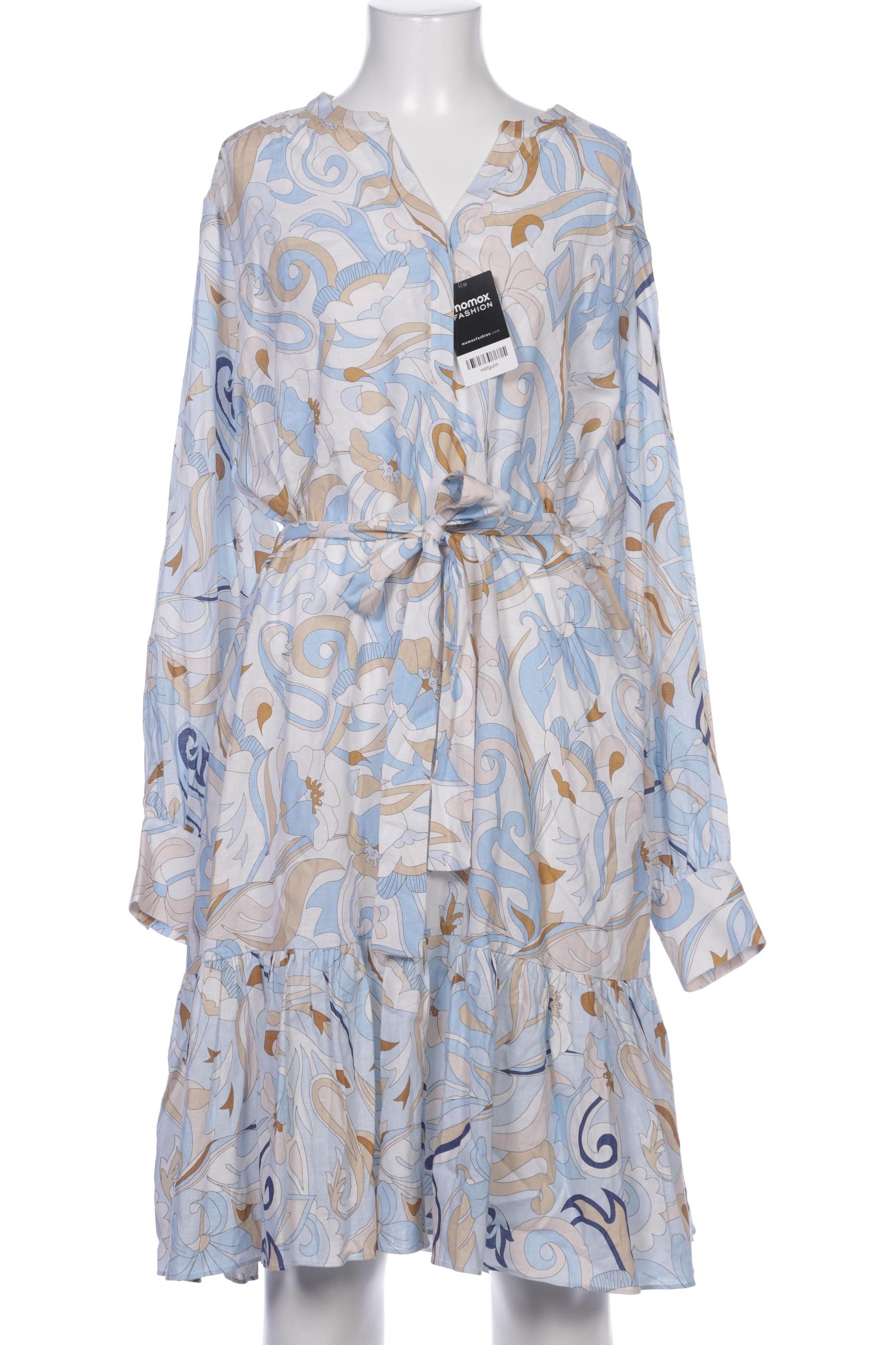 

Herzensangelegenheit Damen Kleid, blau, Gr. 40