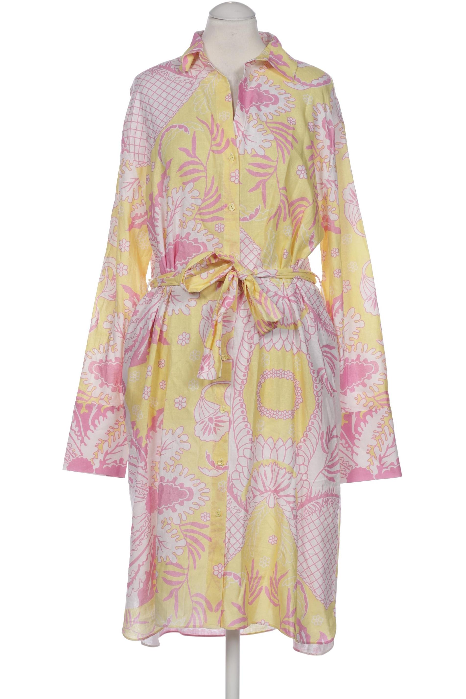 

Herzensangelegenheit Damen Kleid, gelb, Gr. 40