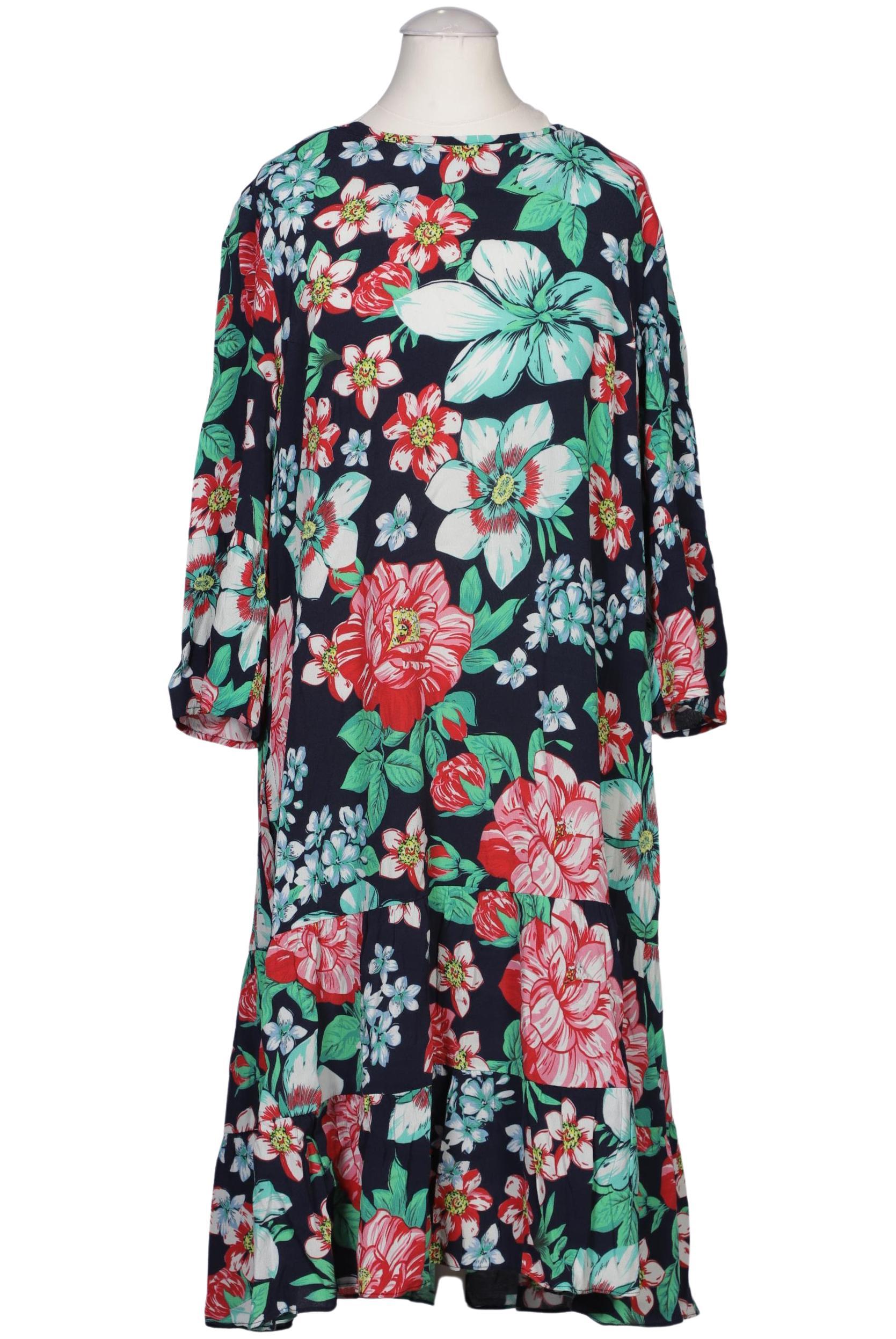 

Herzensangelegenheit Damen Kleid, mehrfarbig, Gr. 34