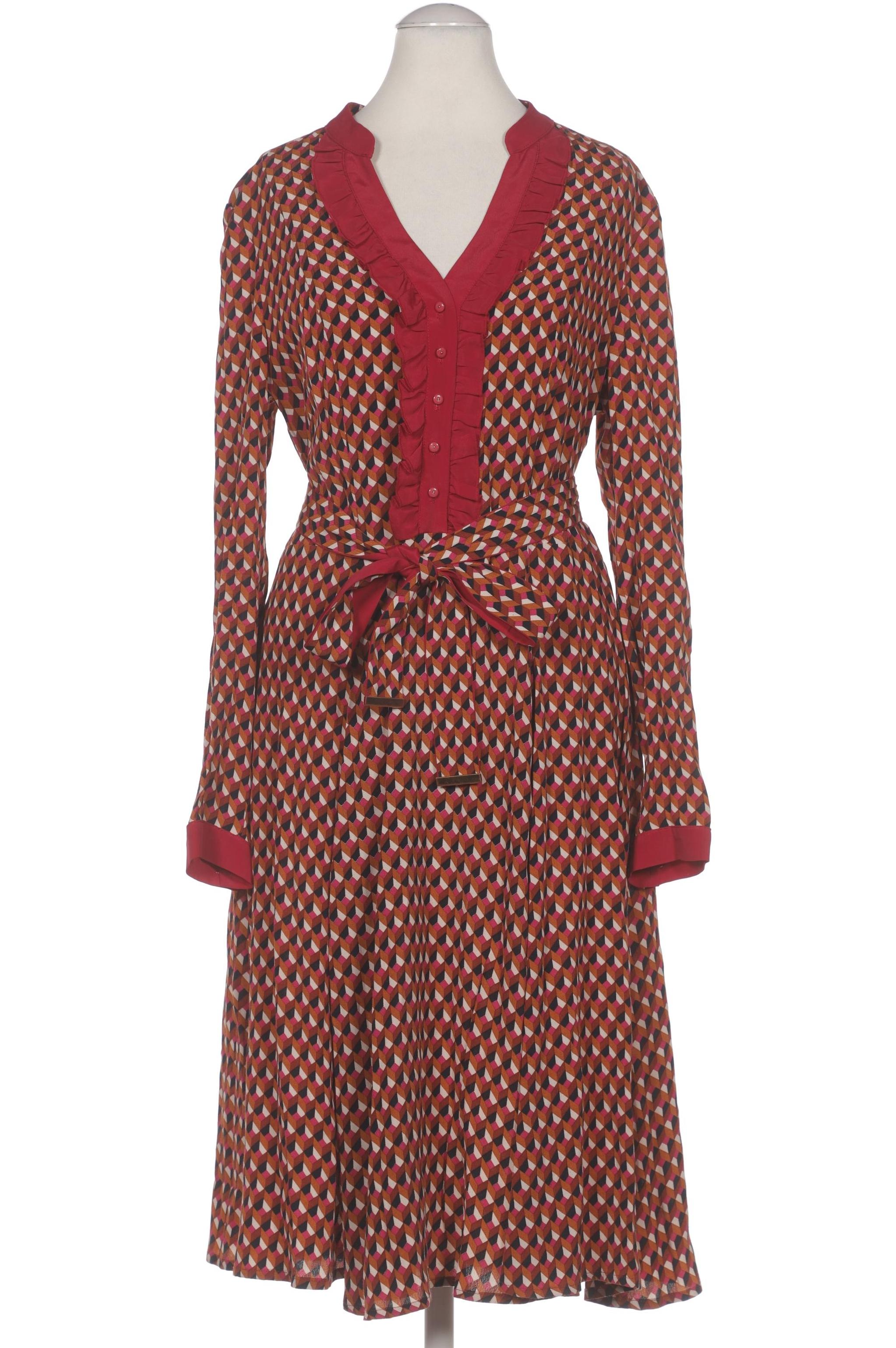 

Herzensangelegenheit Damen Kleid, mehrfarbig, Gr. 34
