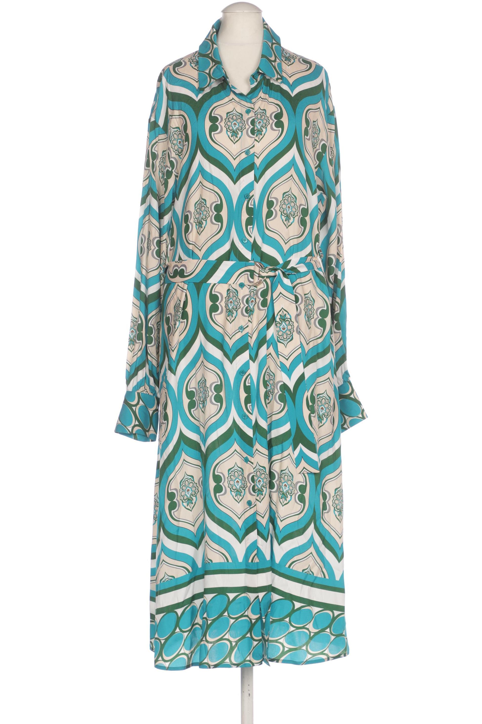 

Herzensangelegenheit Damen Kleid, türkis, Gr. 38