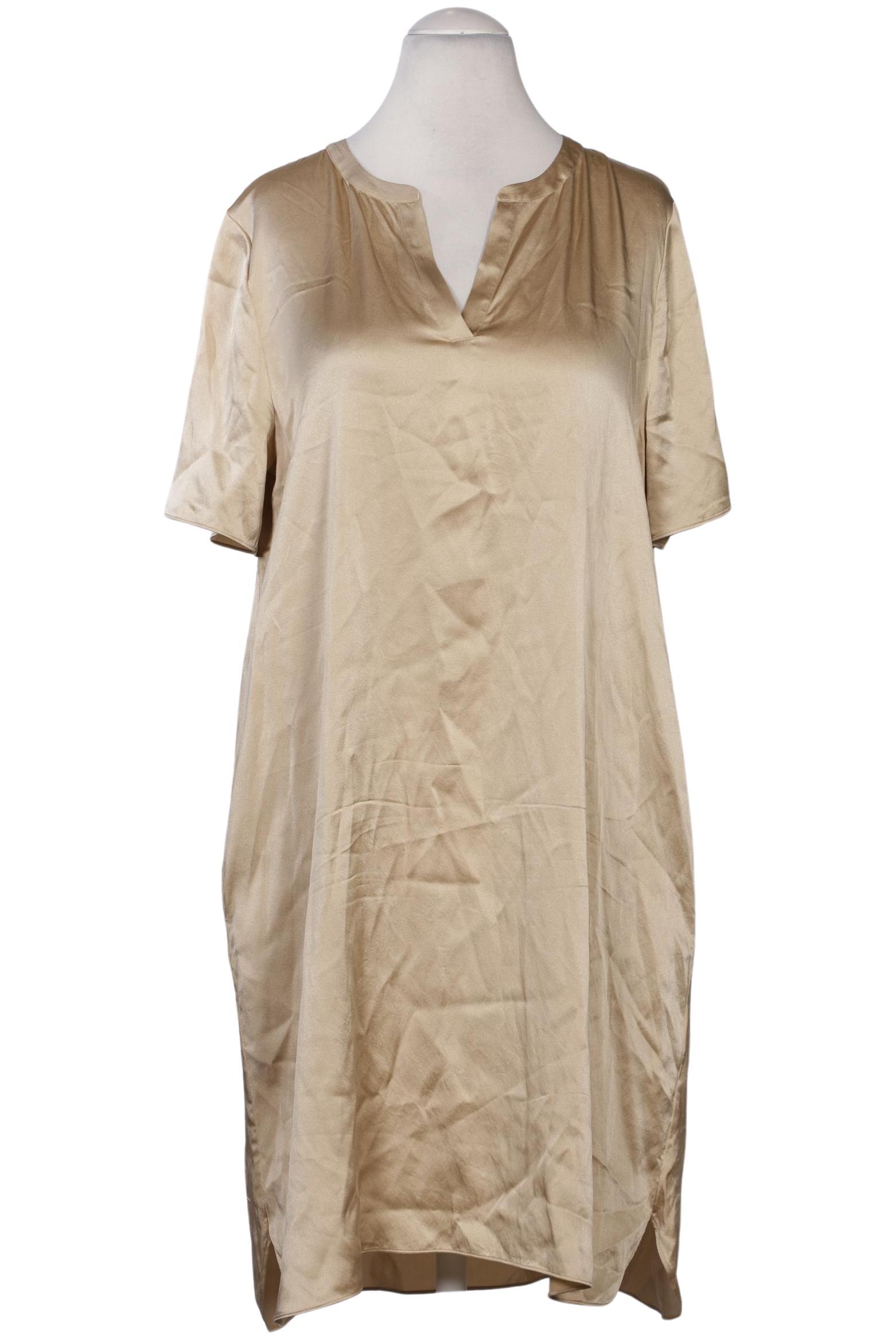 

Herzensangelegenheit Damen Kleid, beige, Gr. 36