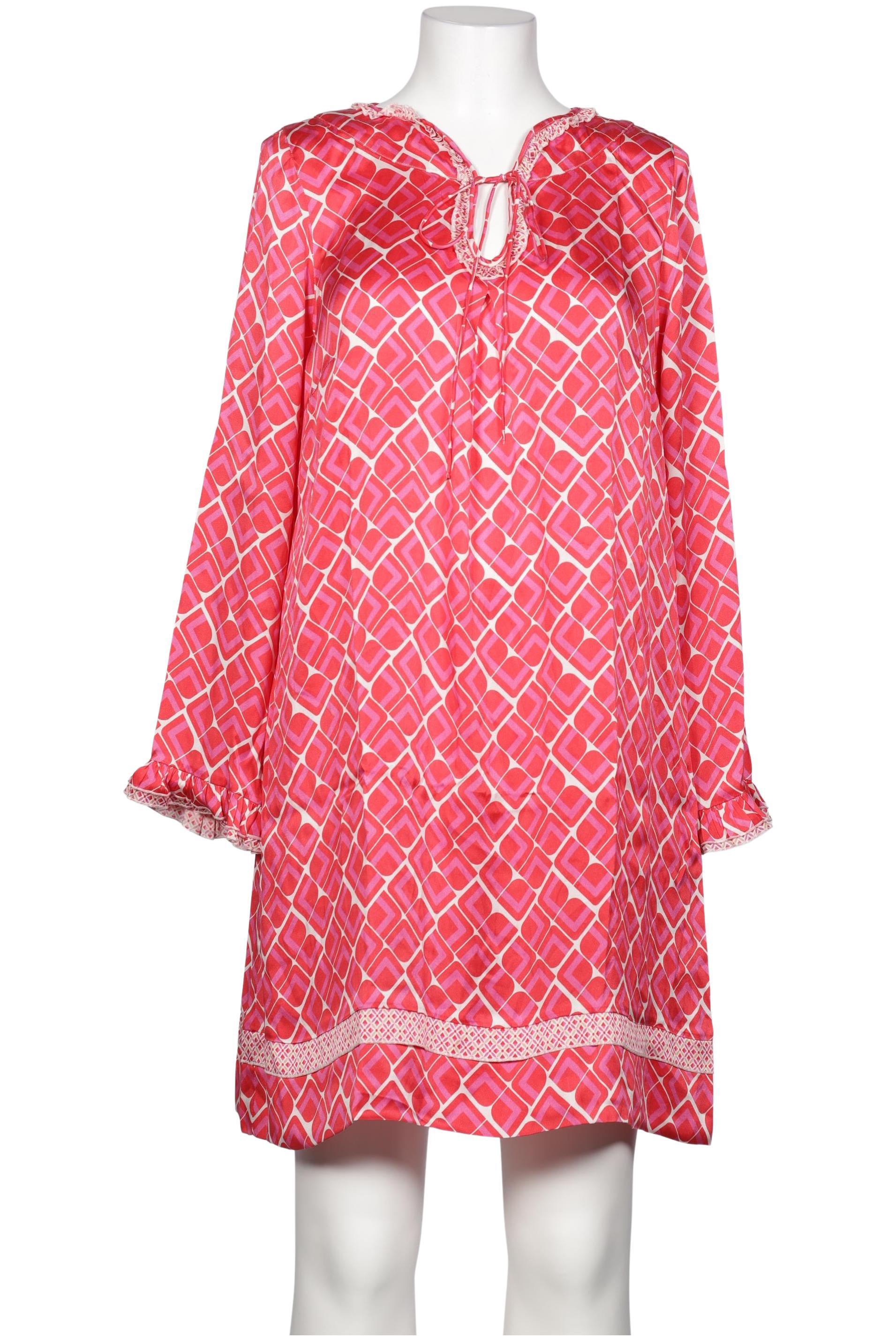 

Herzensangelegenheit Damen Kleid, pink, Gr. 38