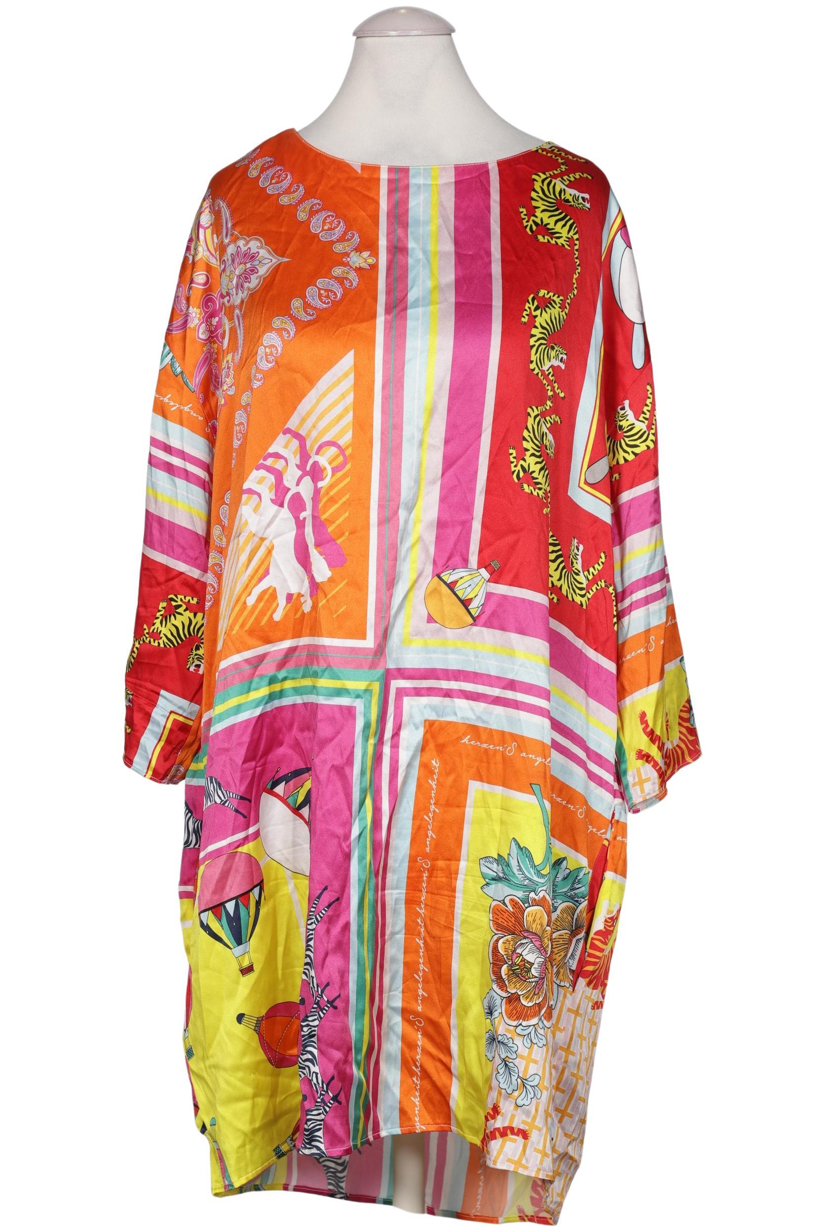 

Herzensangelegenheit Damen Kleid, mehrfarbig, Gr. 38