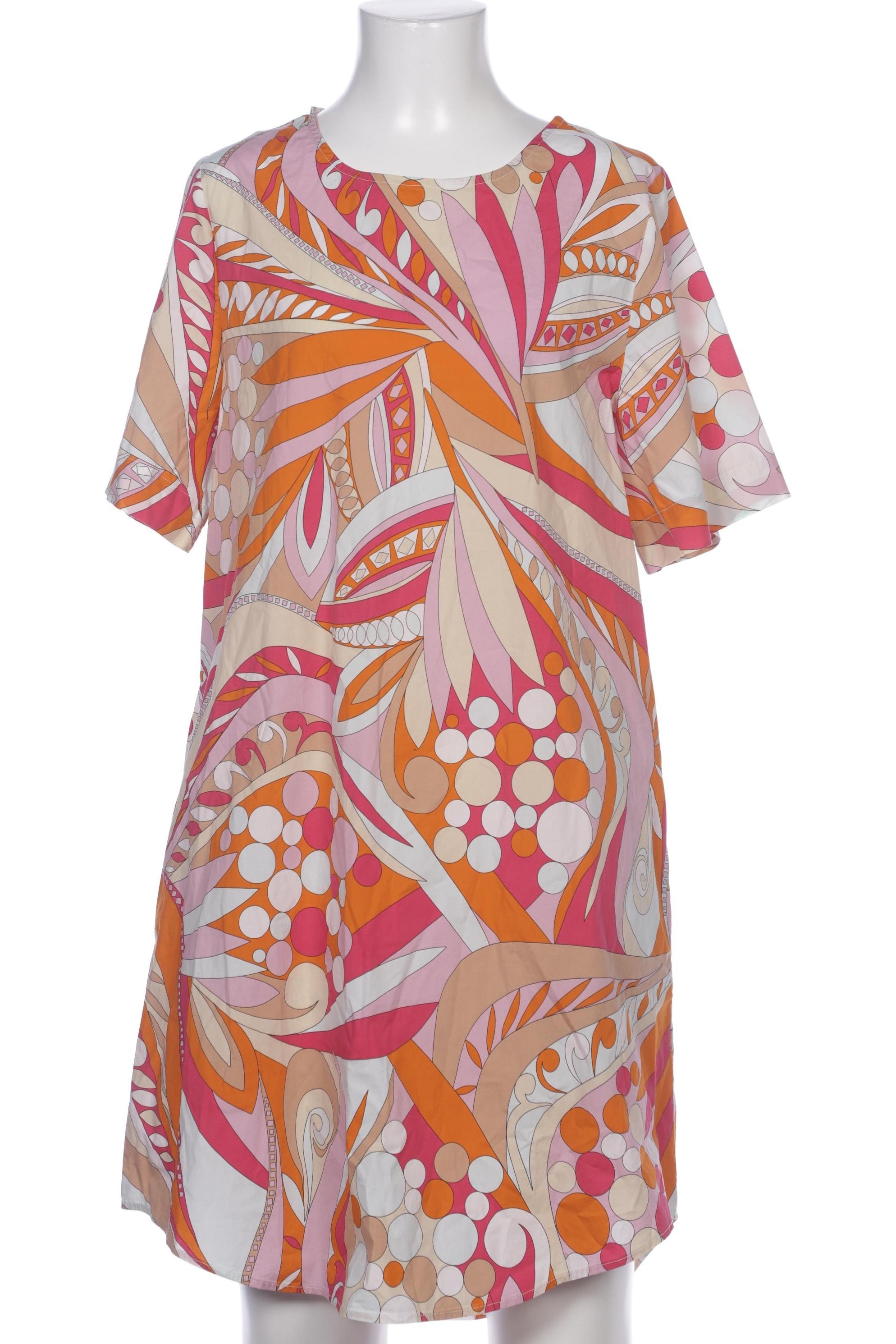

Herzensangelegenheit Damen Kleid, mehrfarbig, Gr. 40