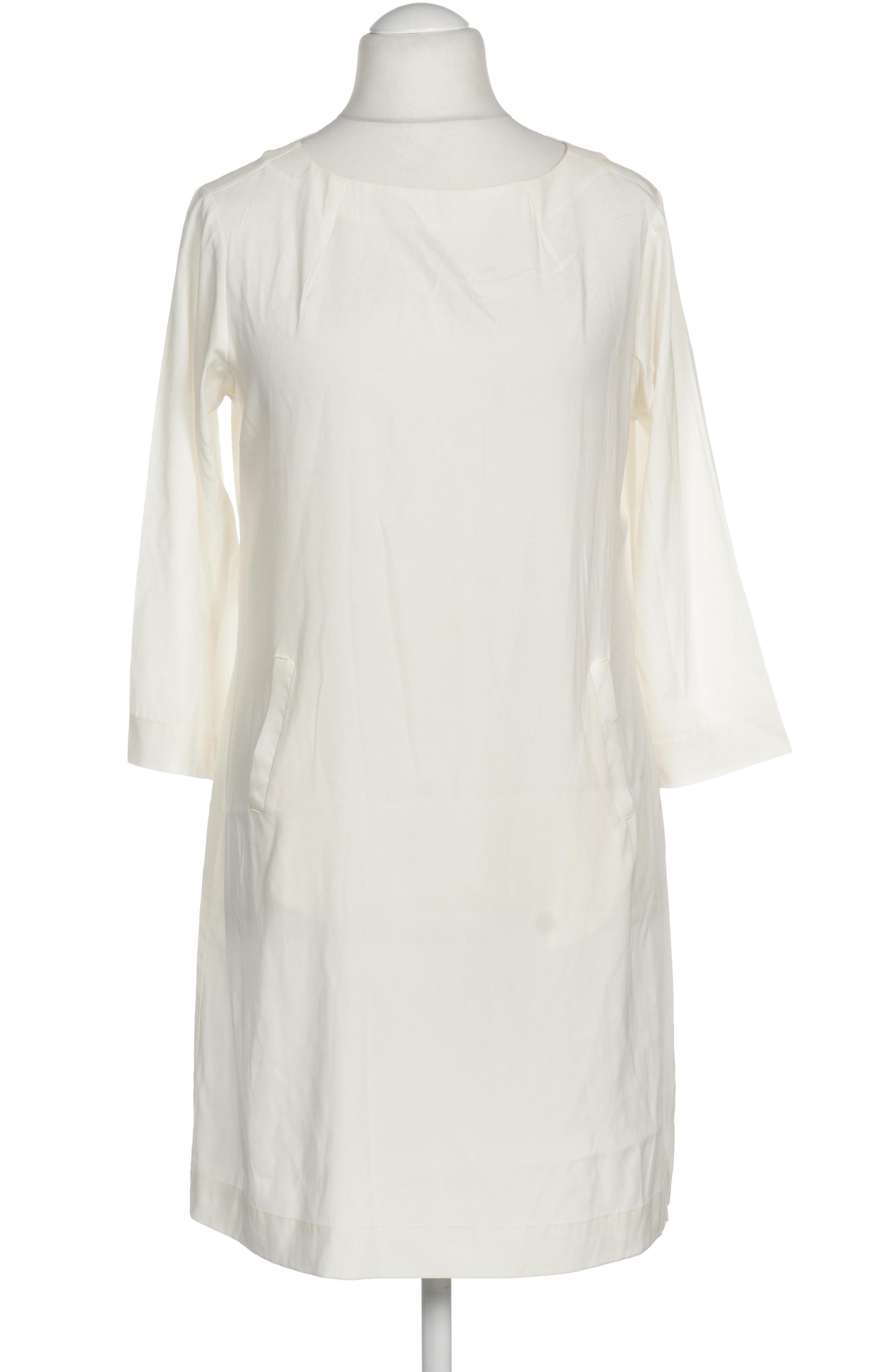 

Herzensangelegenheit Damen Kleid, weiß, Gr. 40