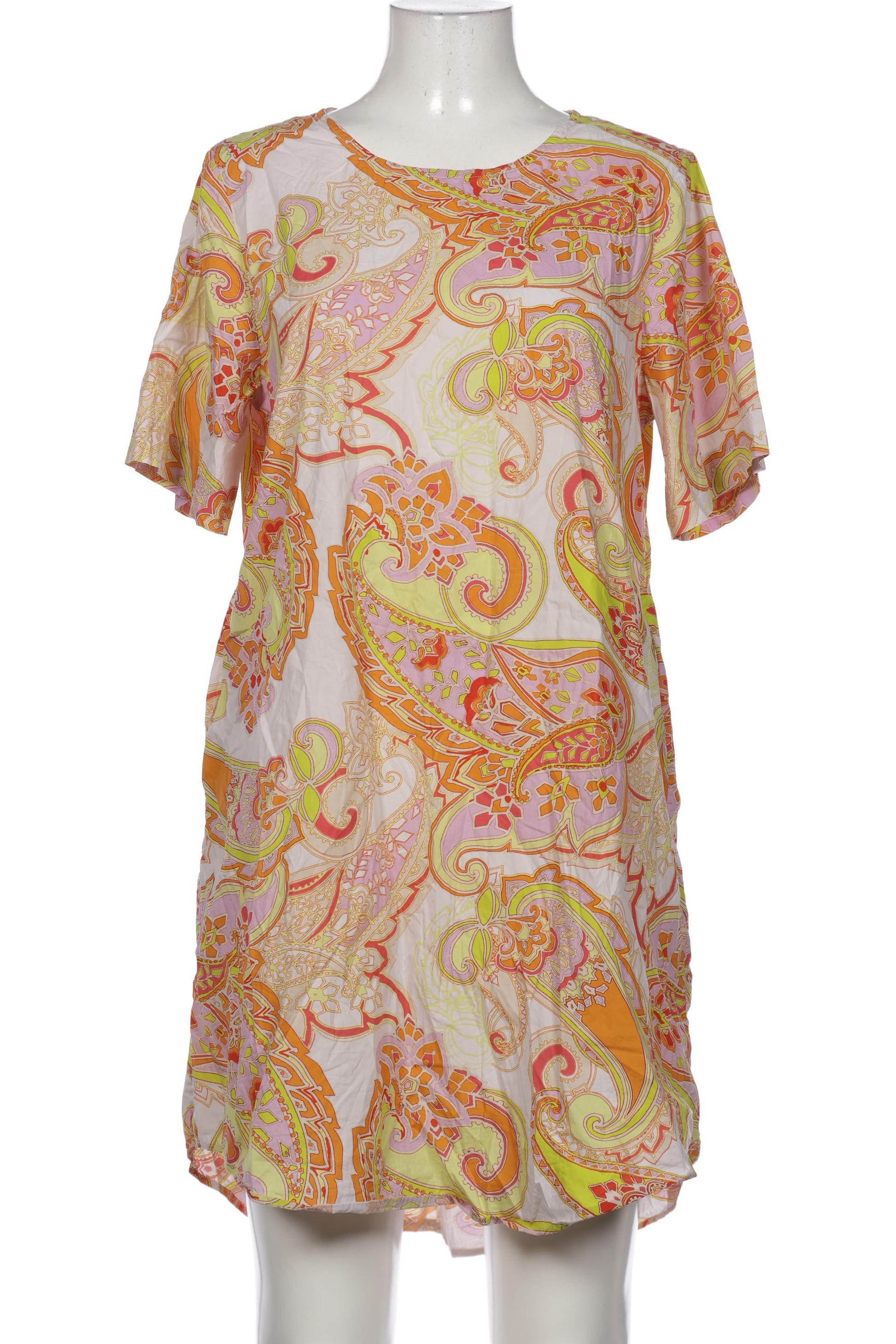 

Herzensangelegenheit Damen Kleid, orange, Gr. 40