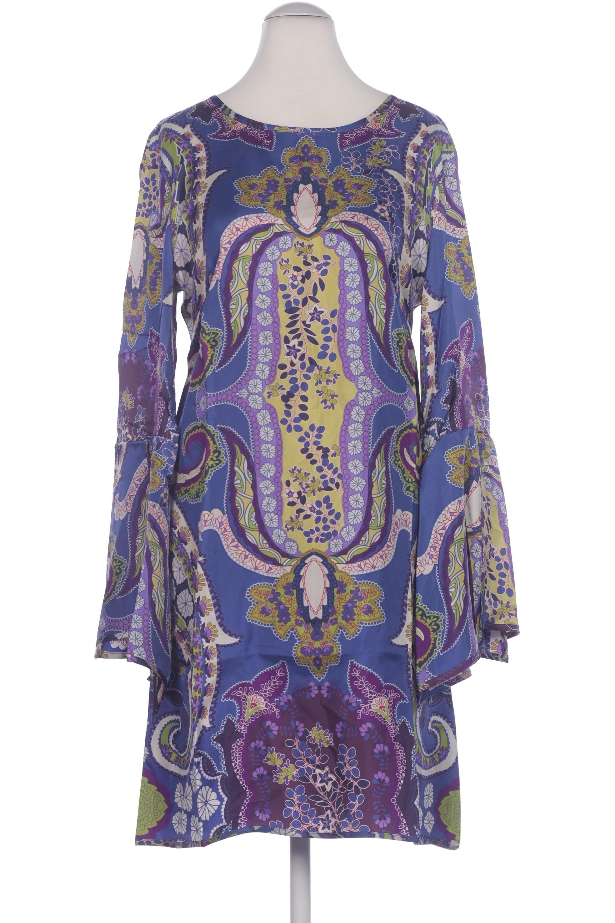 

Herzensangelegenheit Damen Kleid, blau, Gr. 36