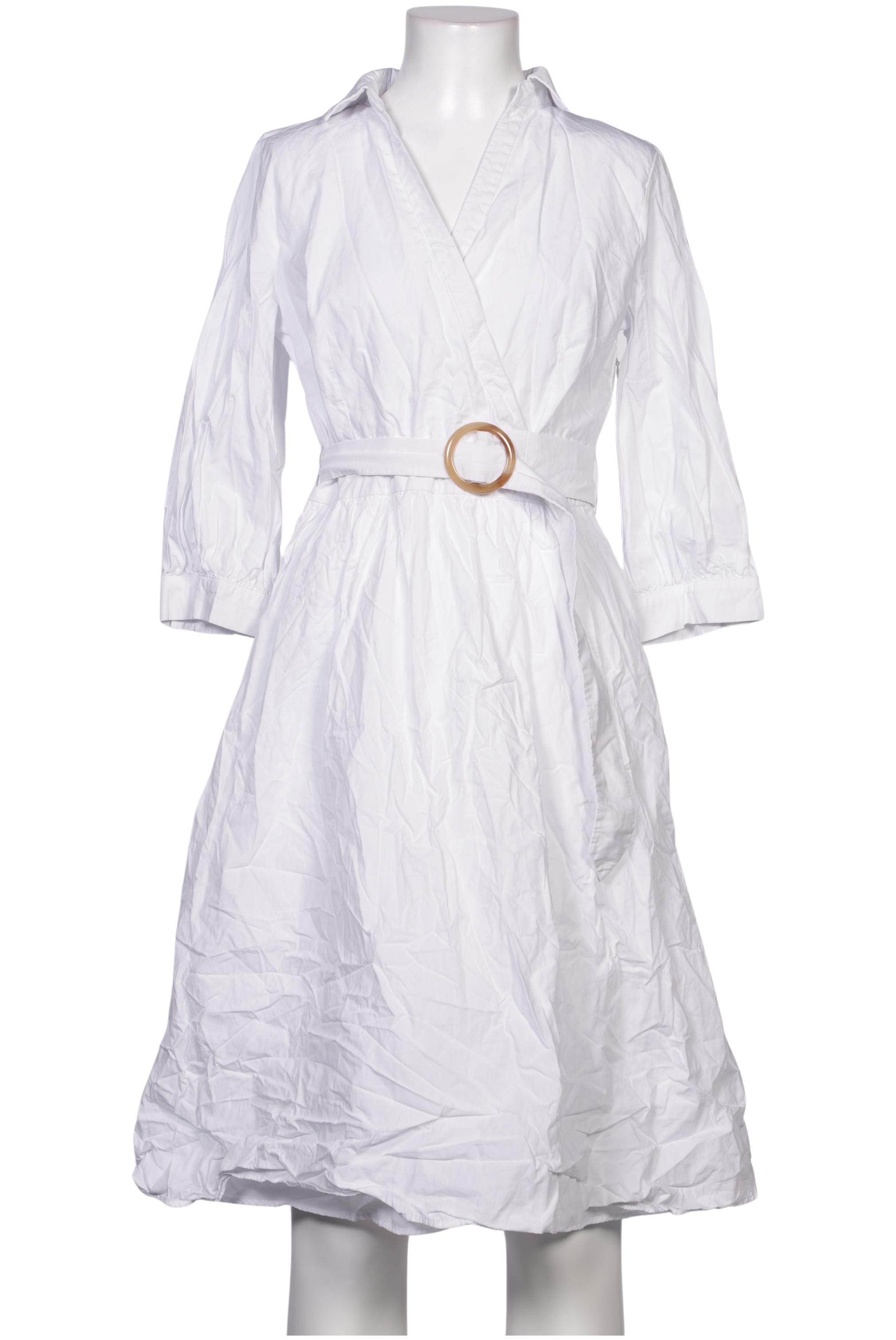 

Herzensangelegenheit Damen Kleid, weiß, Gr. 38