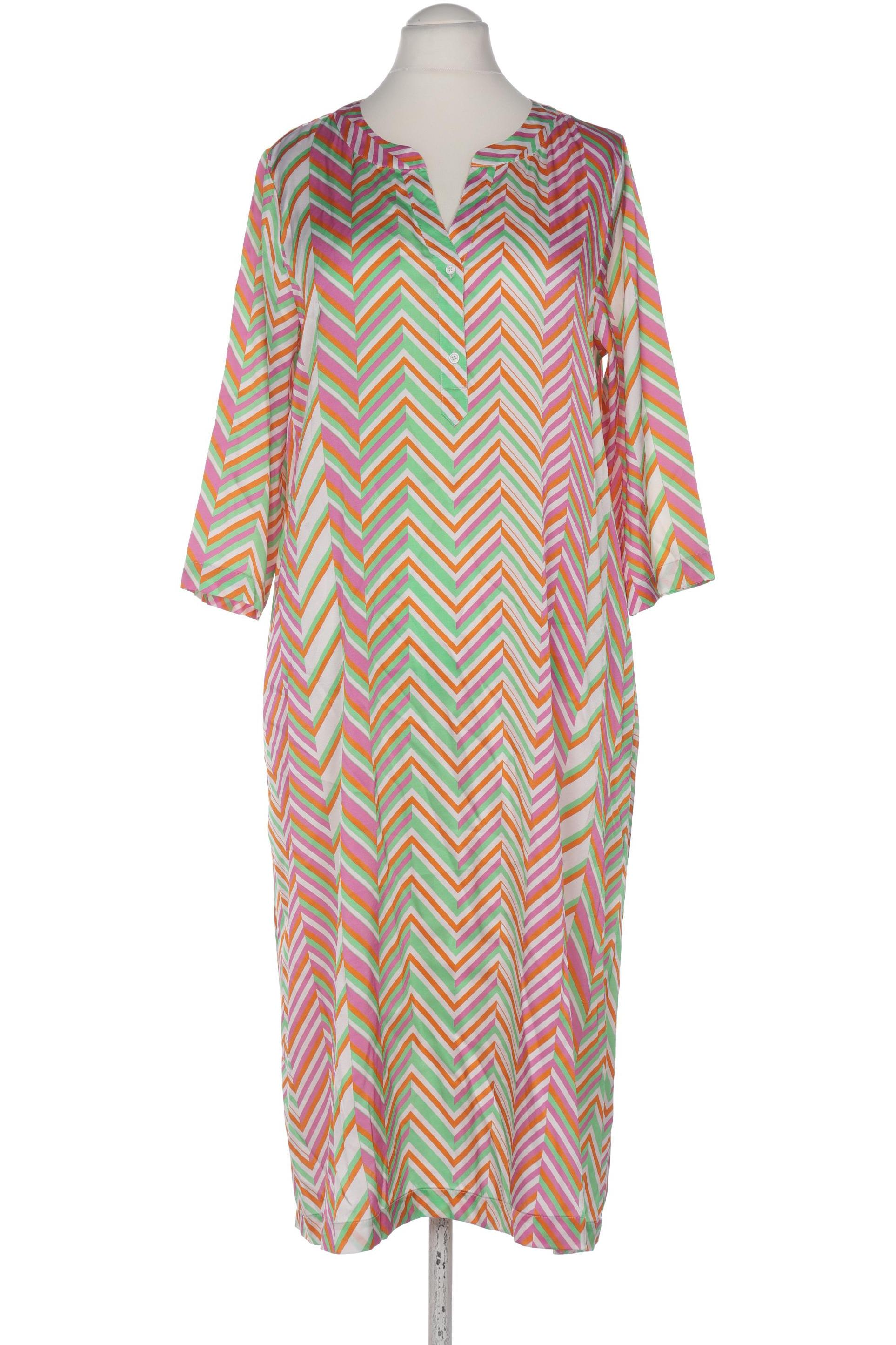 

Herzensangelegenheit Damen Kleid, mehrfarbig, Gr. 42