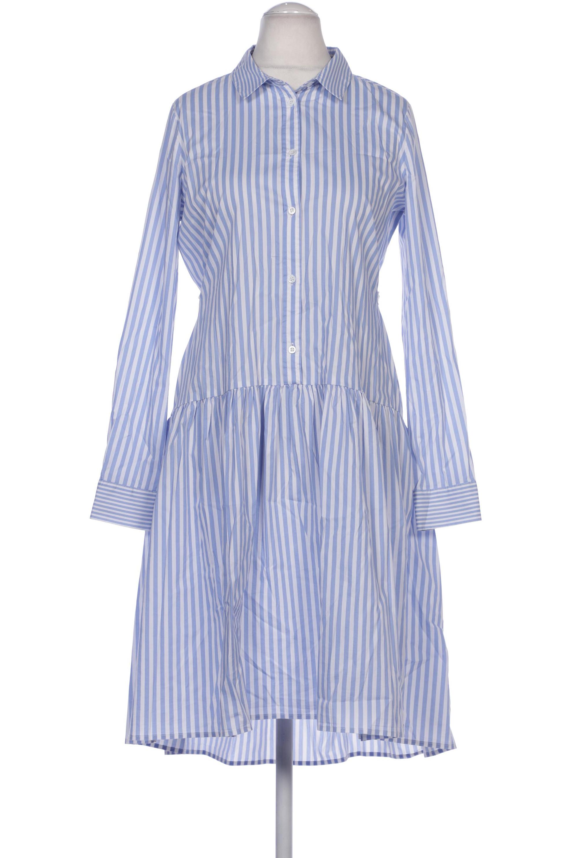 

Herzensangelegenheit Damen Kleid, blau, Gr. 38
