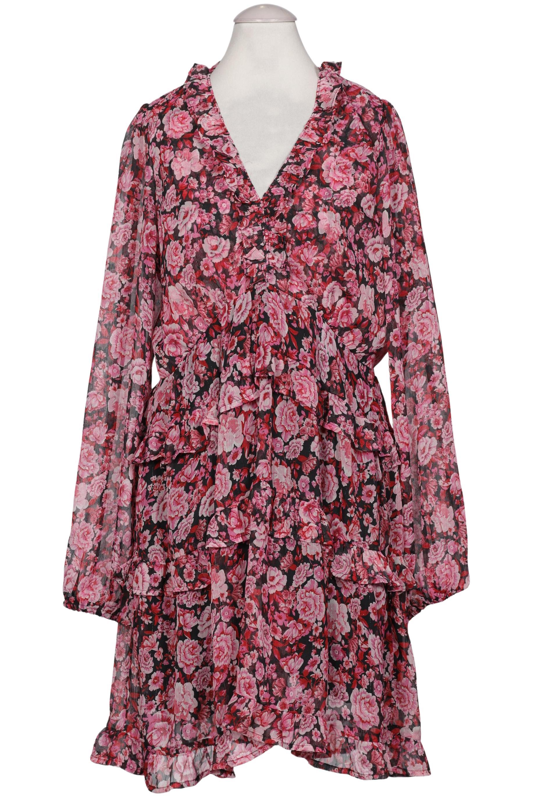 

Herzensangelegenheit Damen Kleid, pink, Gr. 38