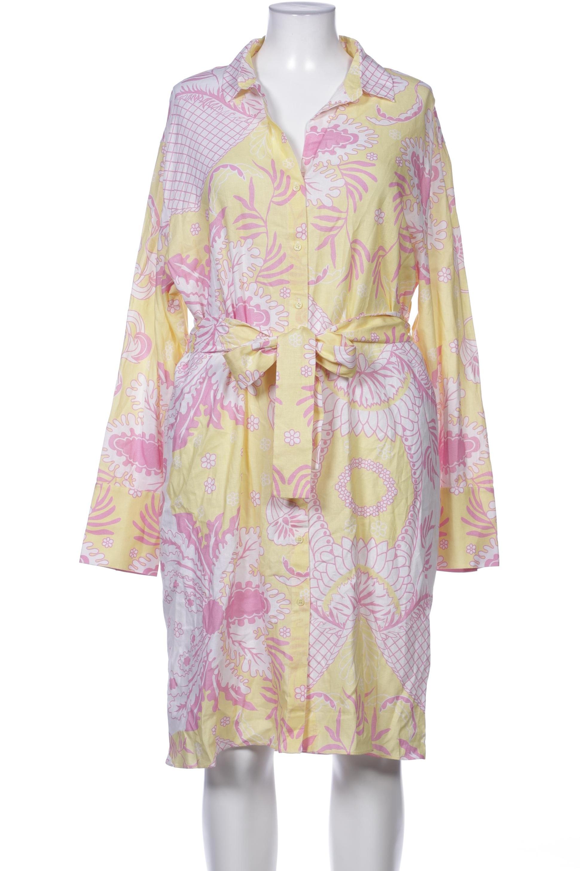 

Herzensangelegenheit Damen Kleid, mehrfarbig, Gr. 46