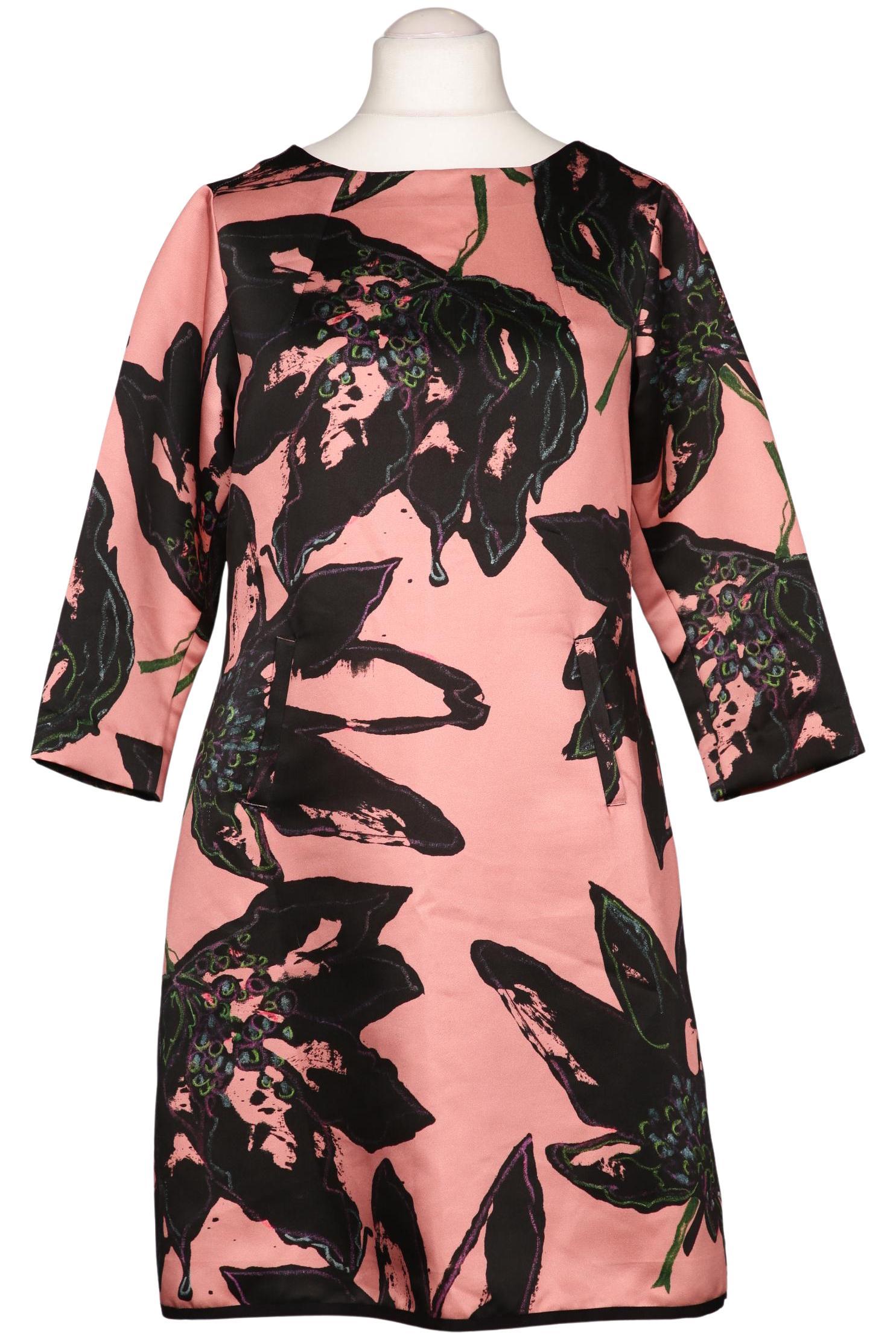 

Herzensangelegenheit Damen Kleid, pink, Gr. 42