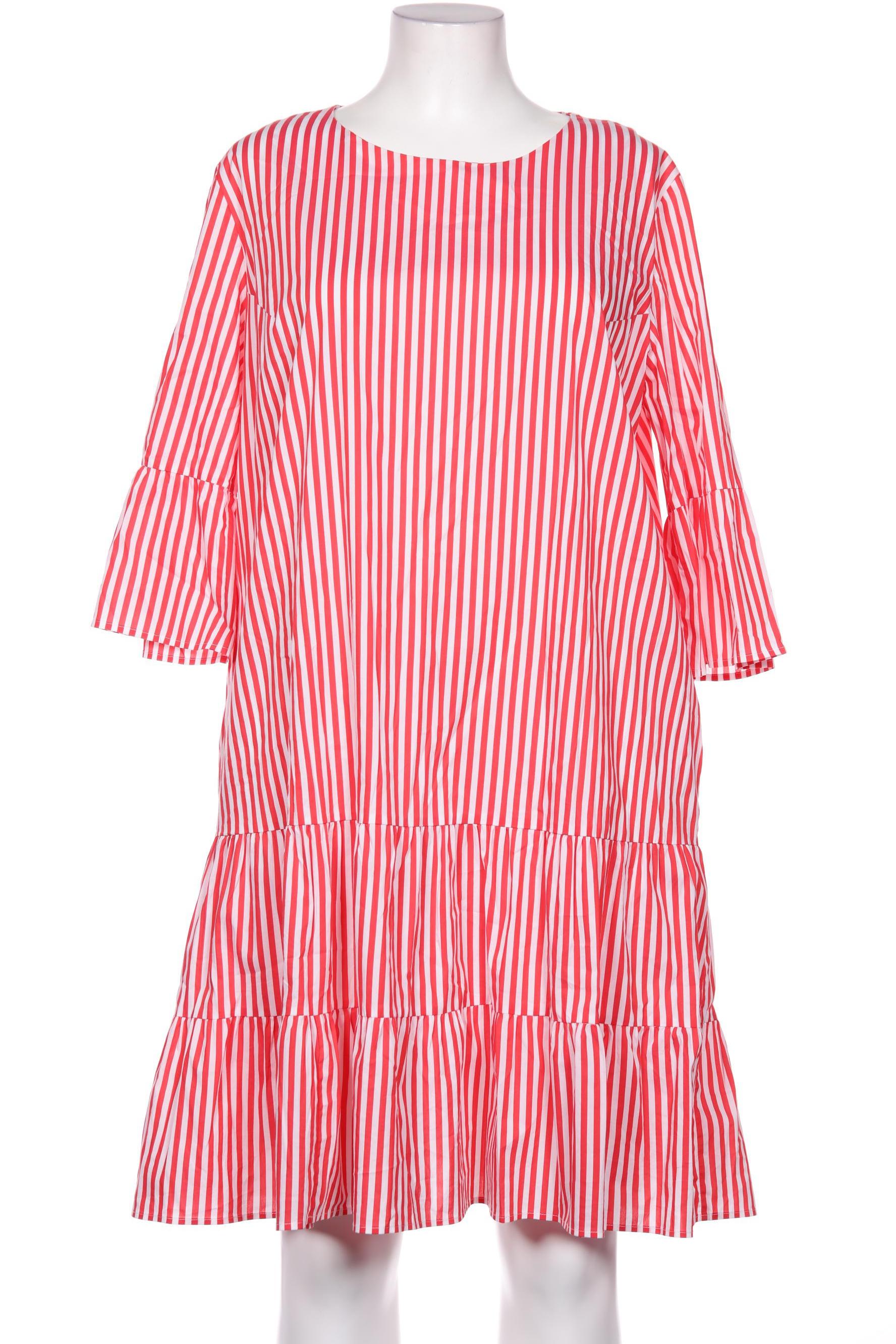 

Herzensangelegenheit Damen Kleid, rot, Gr. 42