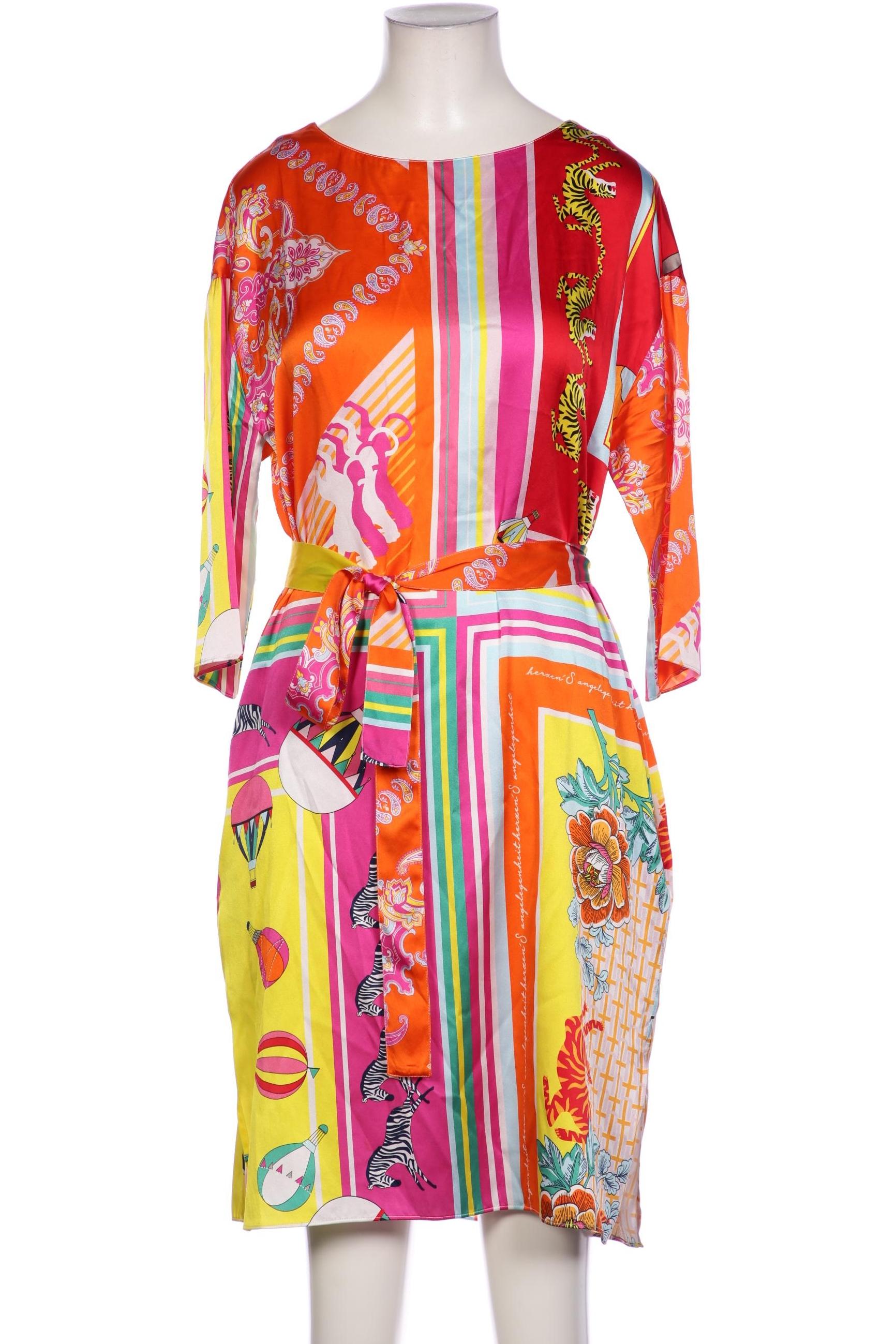 

Herzensangelegenheit Damen Kleid, mehrfarbig, Gr. 34