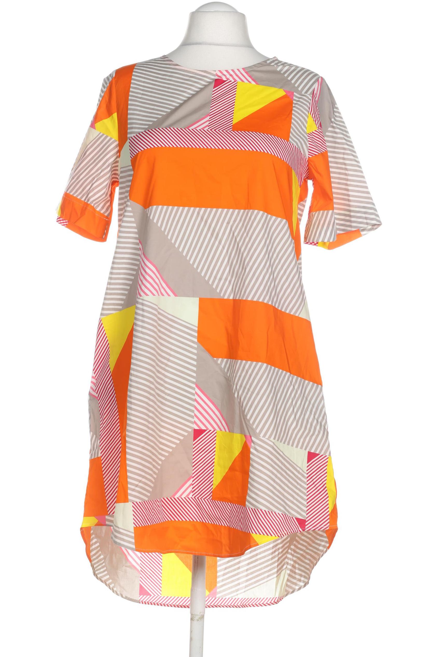 

Herzensangelegenheit Damen Kleid, orange, Gr. 40
