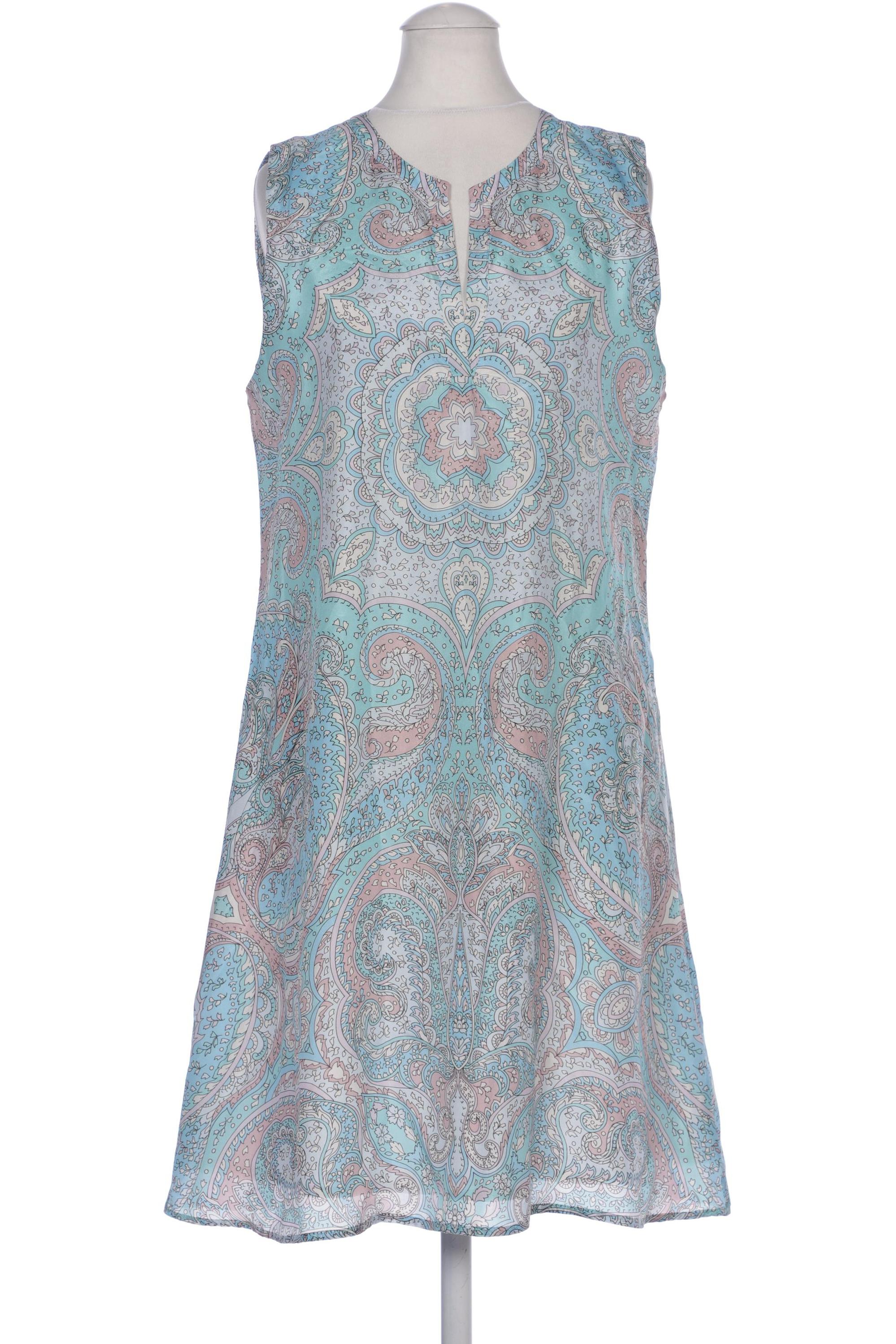 

Herzensangelegenheit Damen Kleid, türkis, Gr. 36
