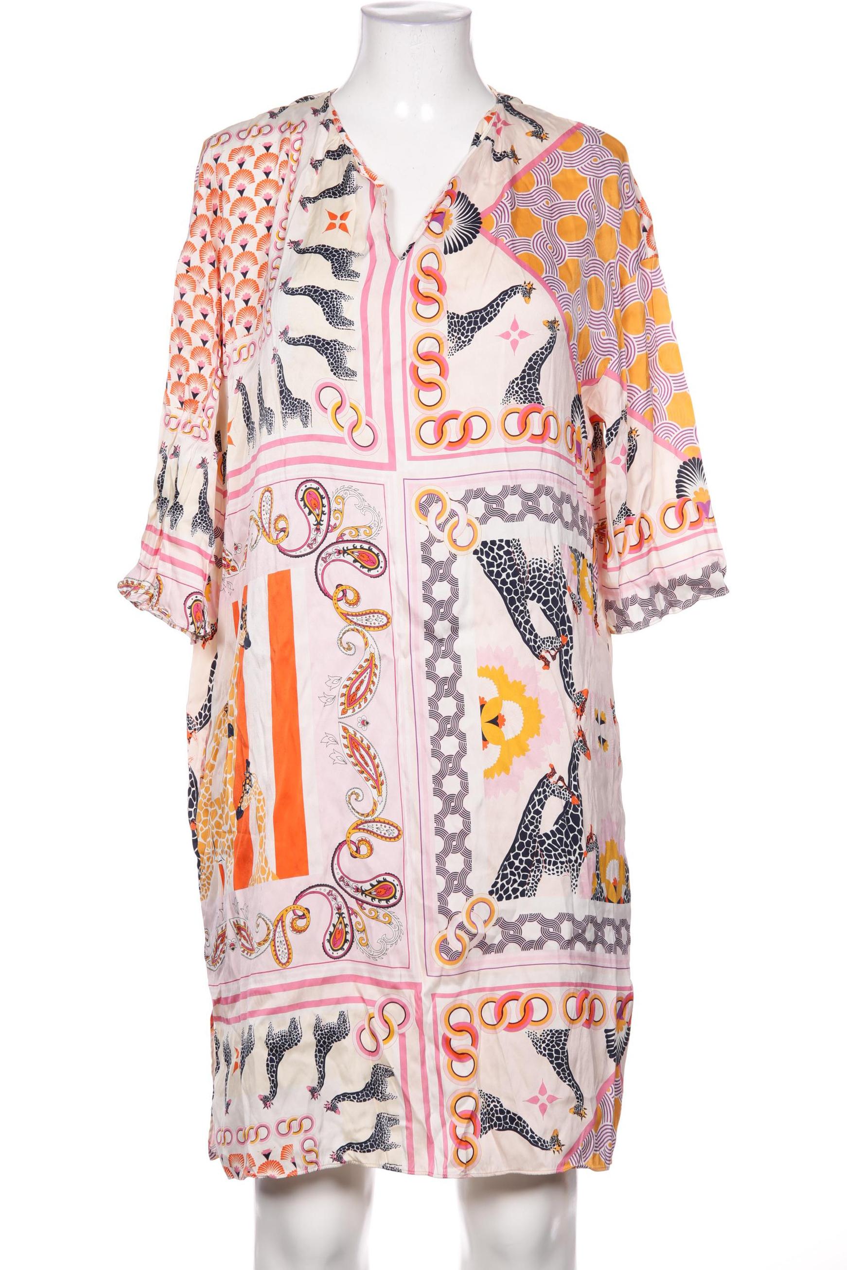 

Herzensangelegenheit Damen Kleid, mehrfarbig, Gr. 40