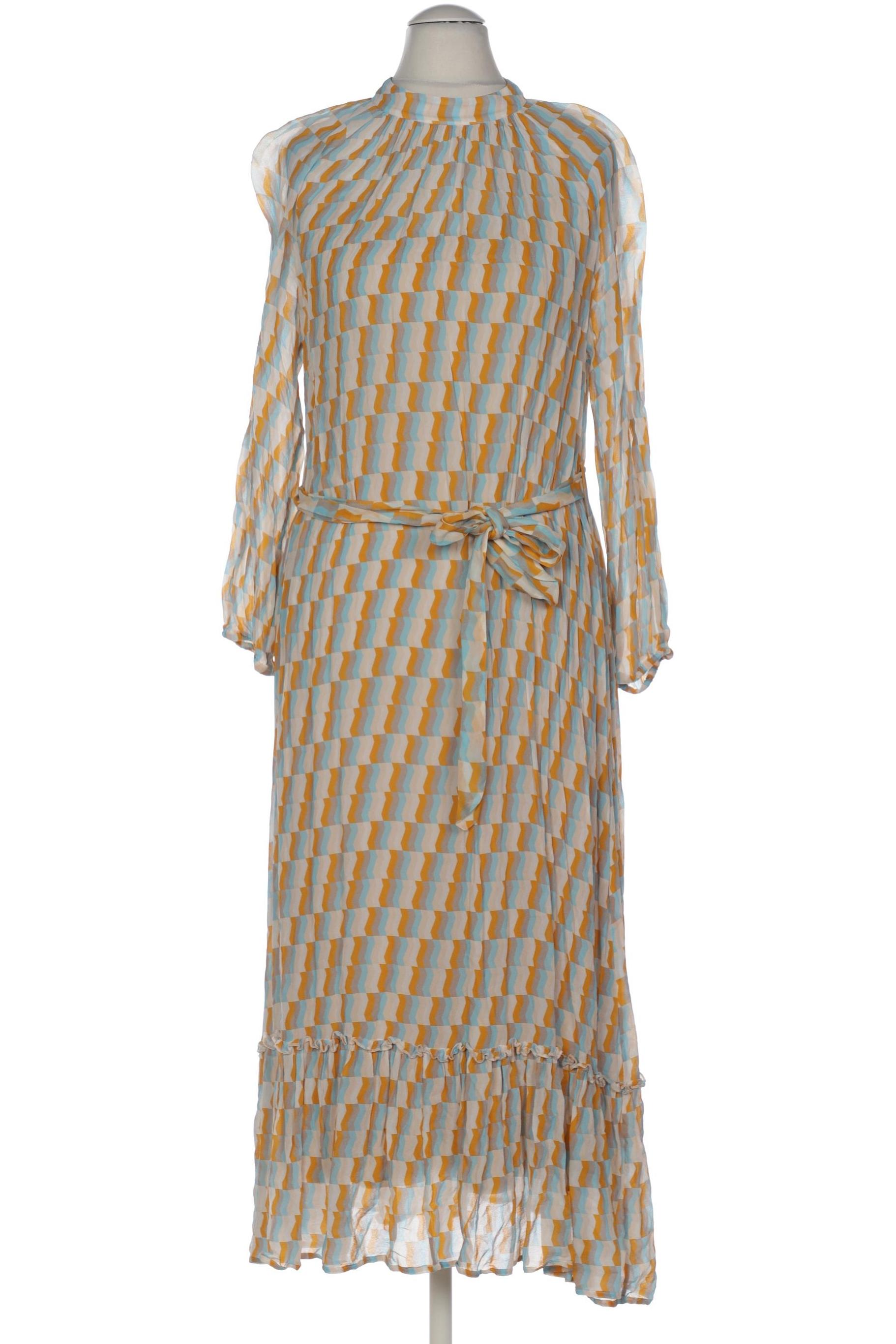 

Herzensangelegenheit Damen Kleid, mehrfarbig, Gr. 36