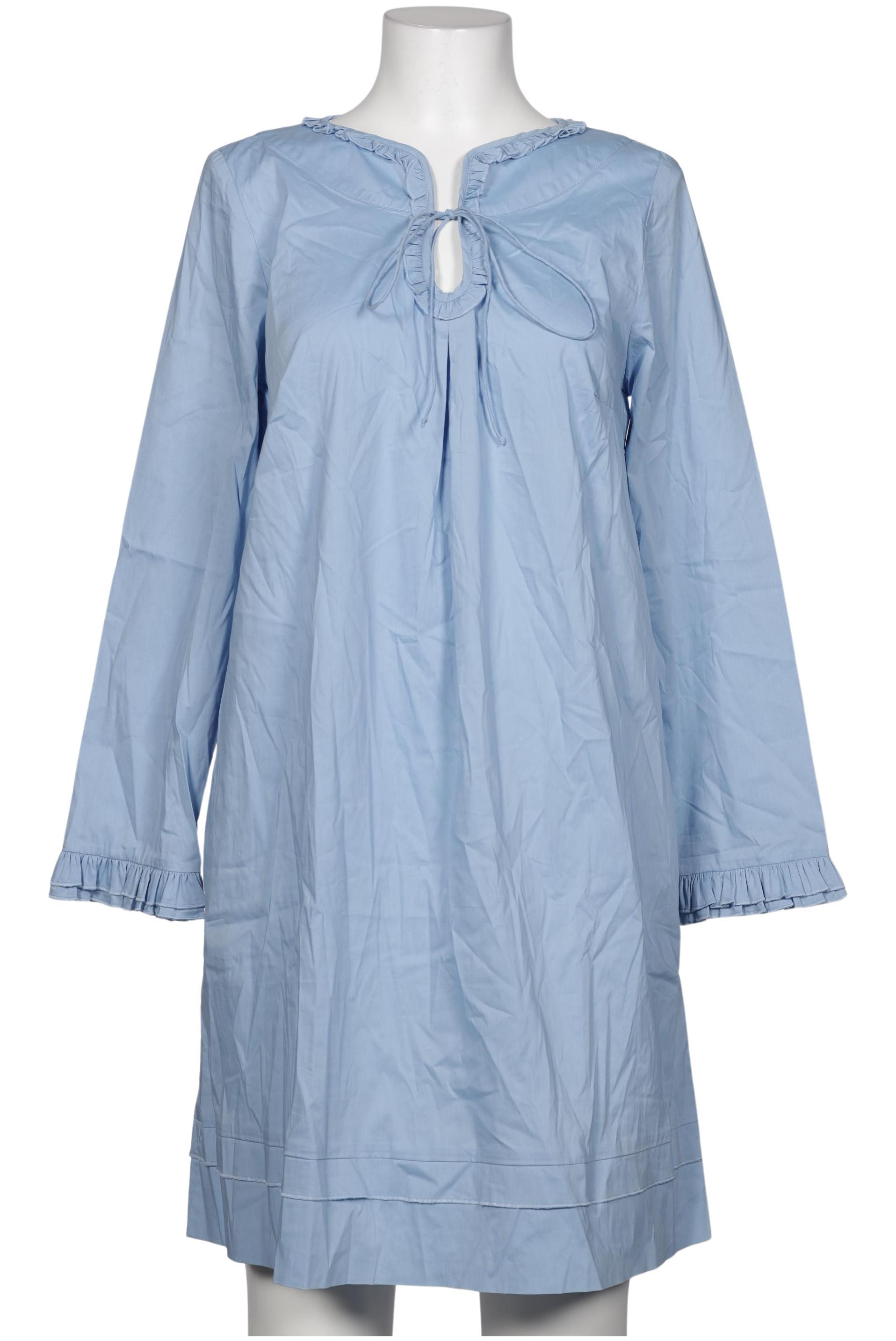 

Herzensangelegenheit Damen Kleid, hellblau, Gr. 38