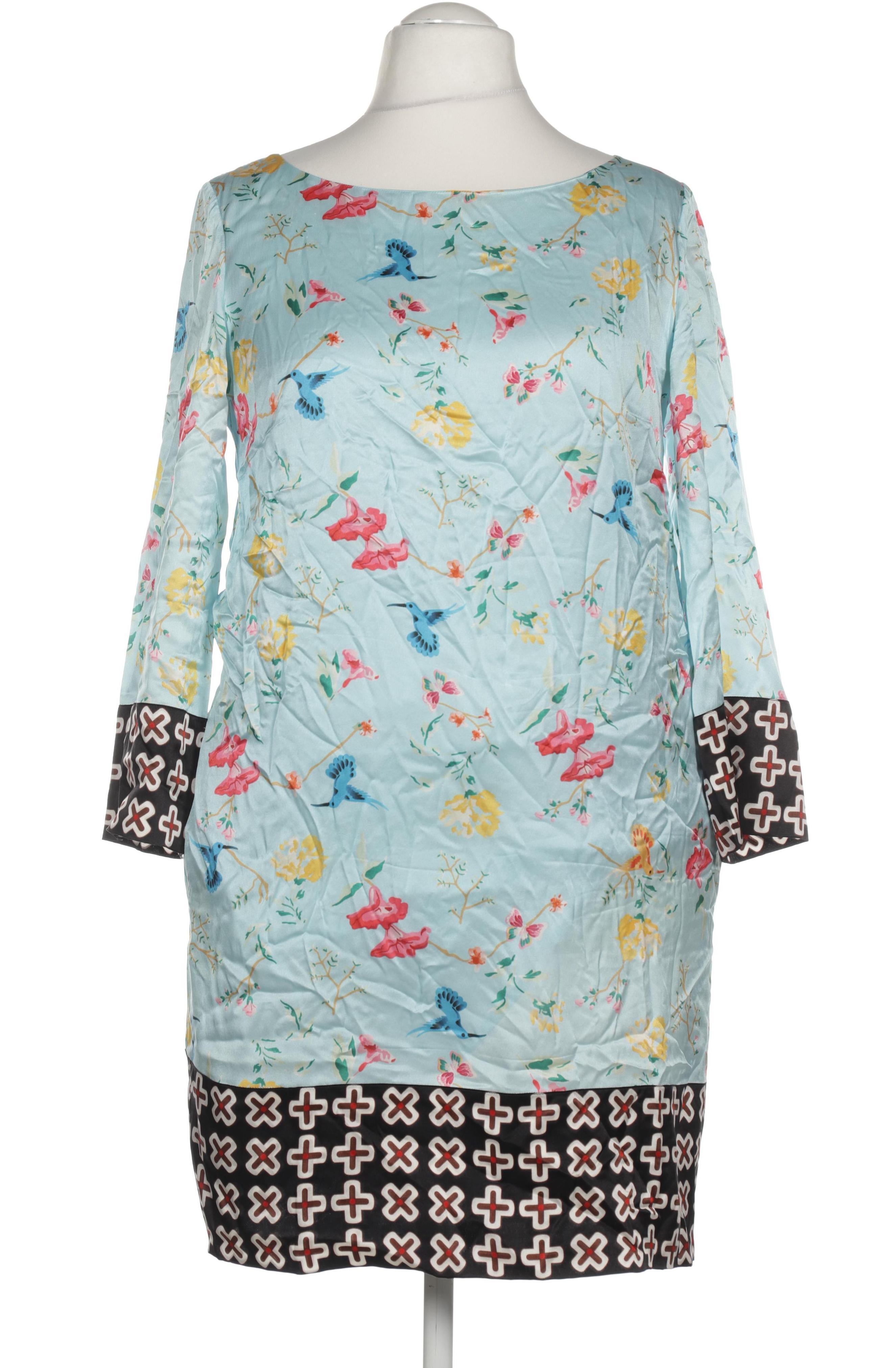 

Herzensangelegenheit Damen Kleid, blau, Gr. 42