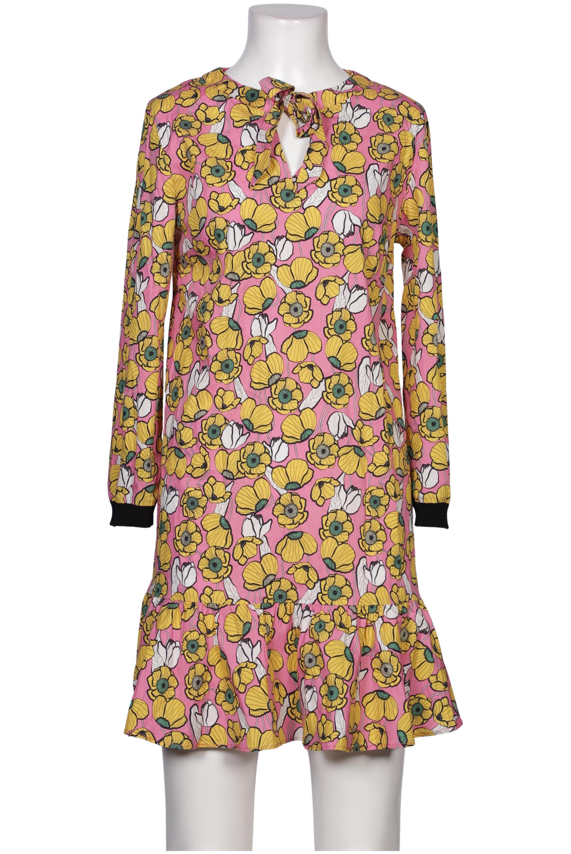 

Herzensangelegenheit Damen Kleid, pink, Gr. 38