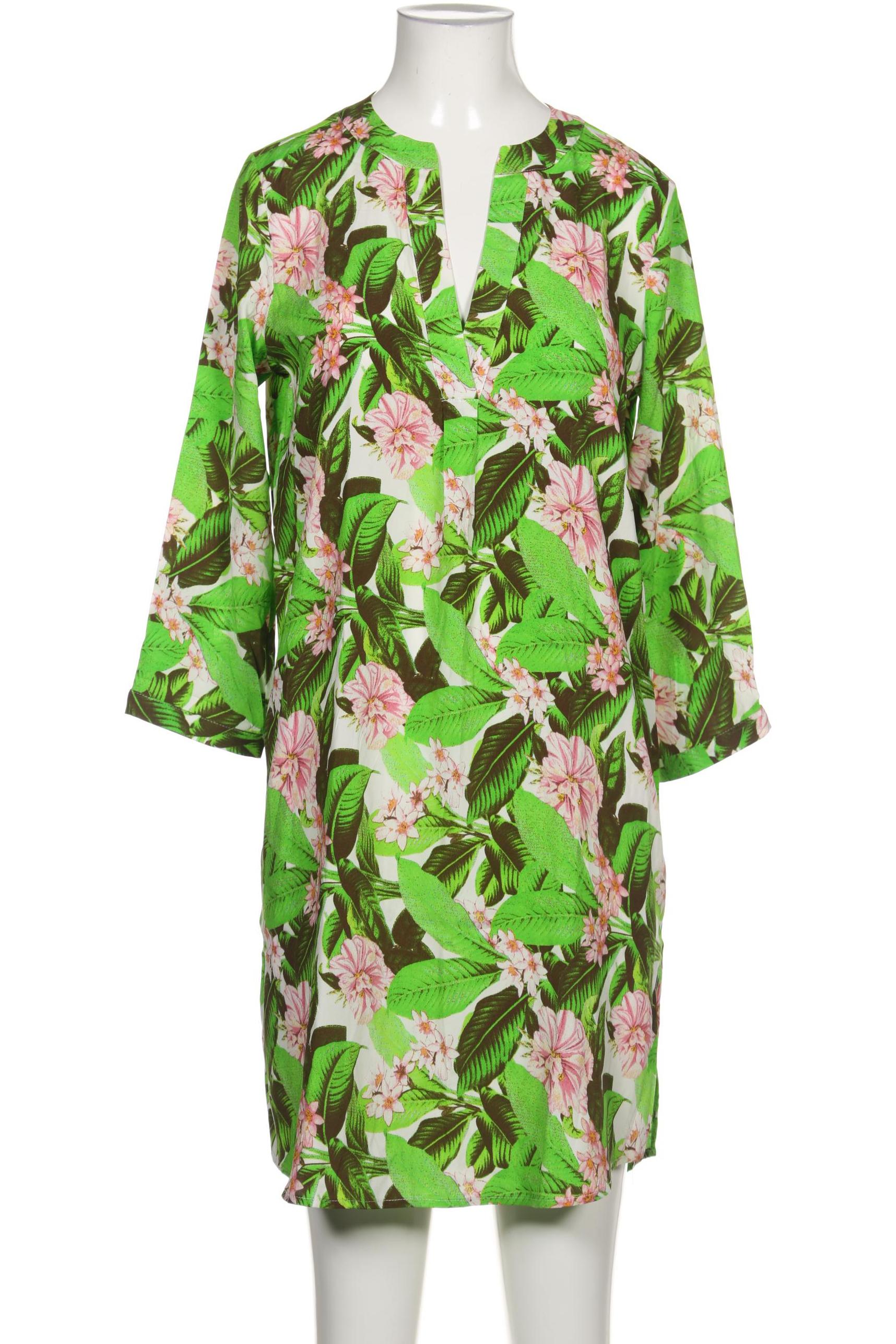 

Herzensangelegenheit Damen Kleid, grün