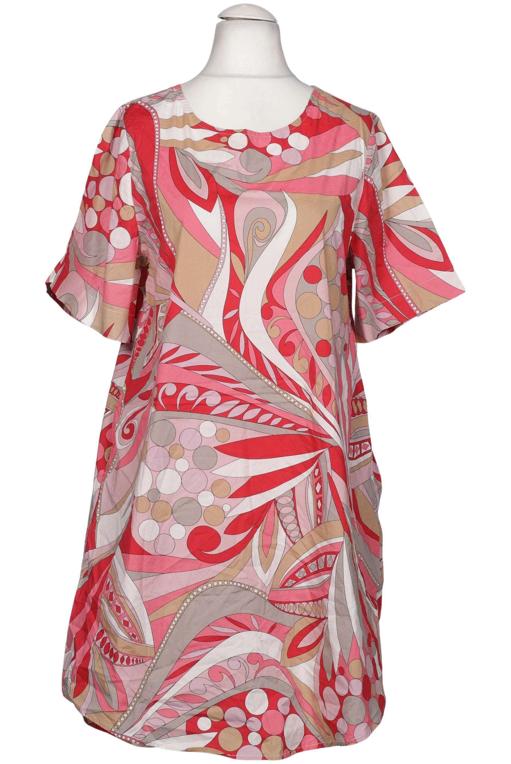 

Herzensangelegenheit Damen Kleid, mehrfarbig, Gr. 38
