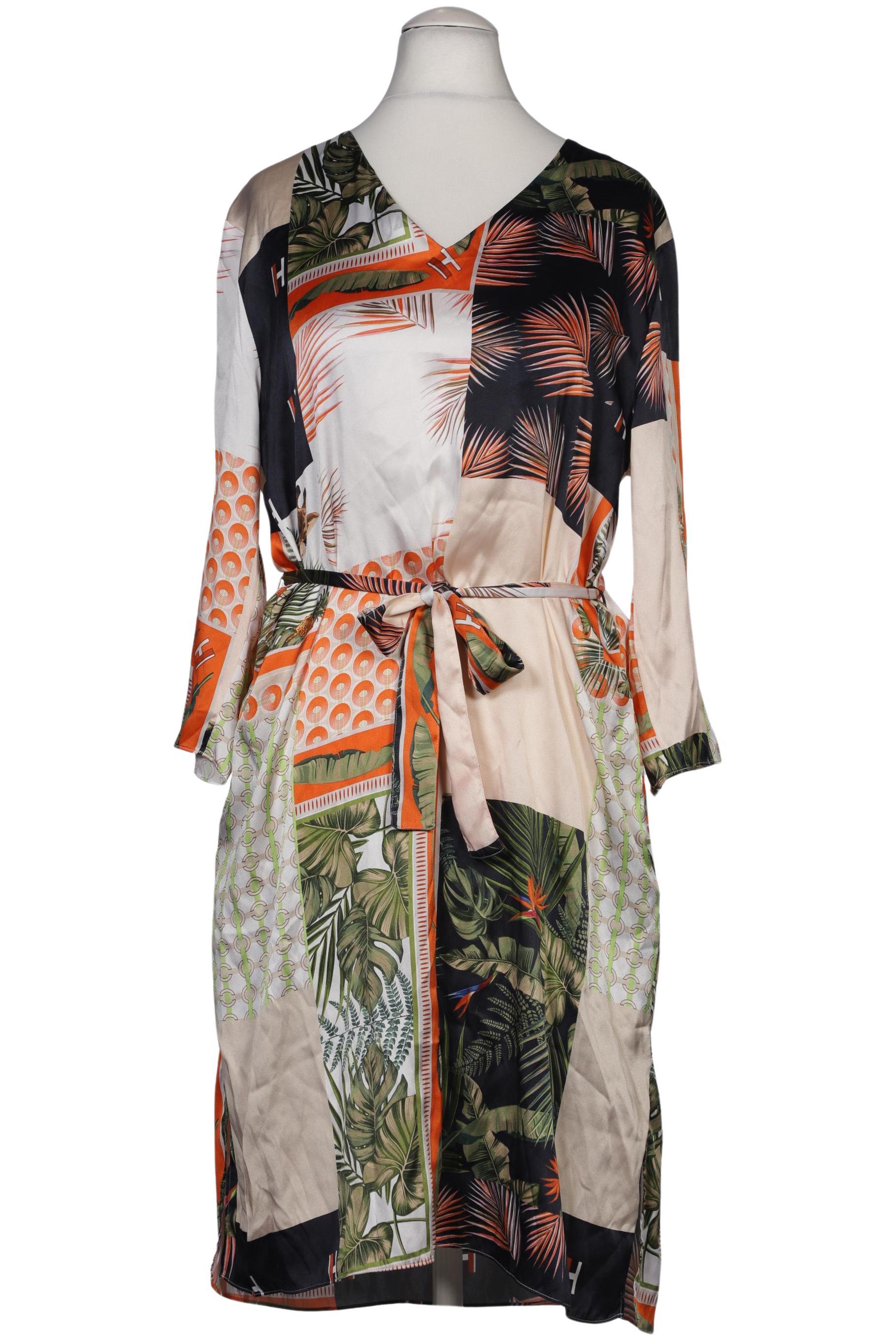 

Herzensangelegenheit Damen Kleid, mehrfarbig, Gr. 40