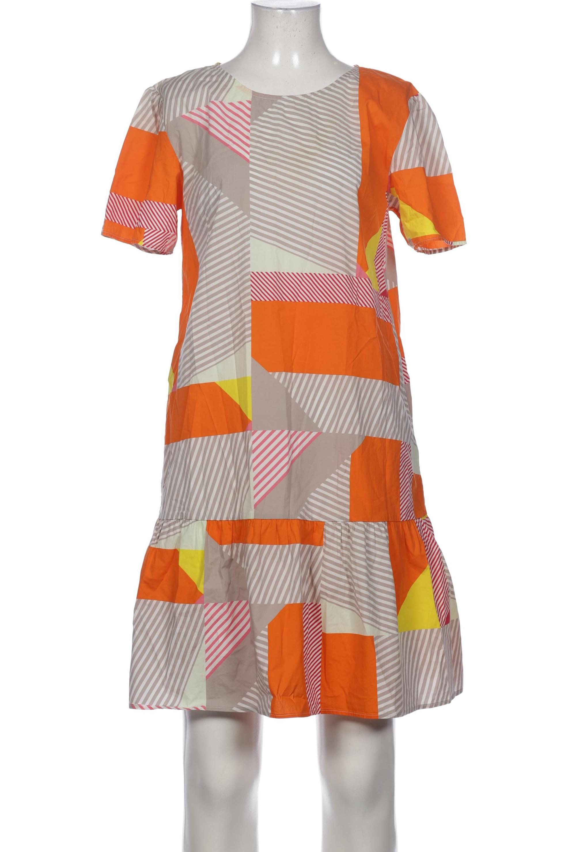 

Herzensangelegenheit Damen Kleid, orange, Gr. 36
