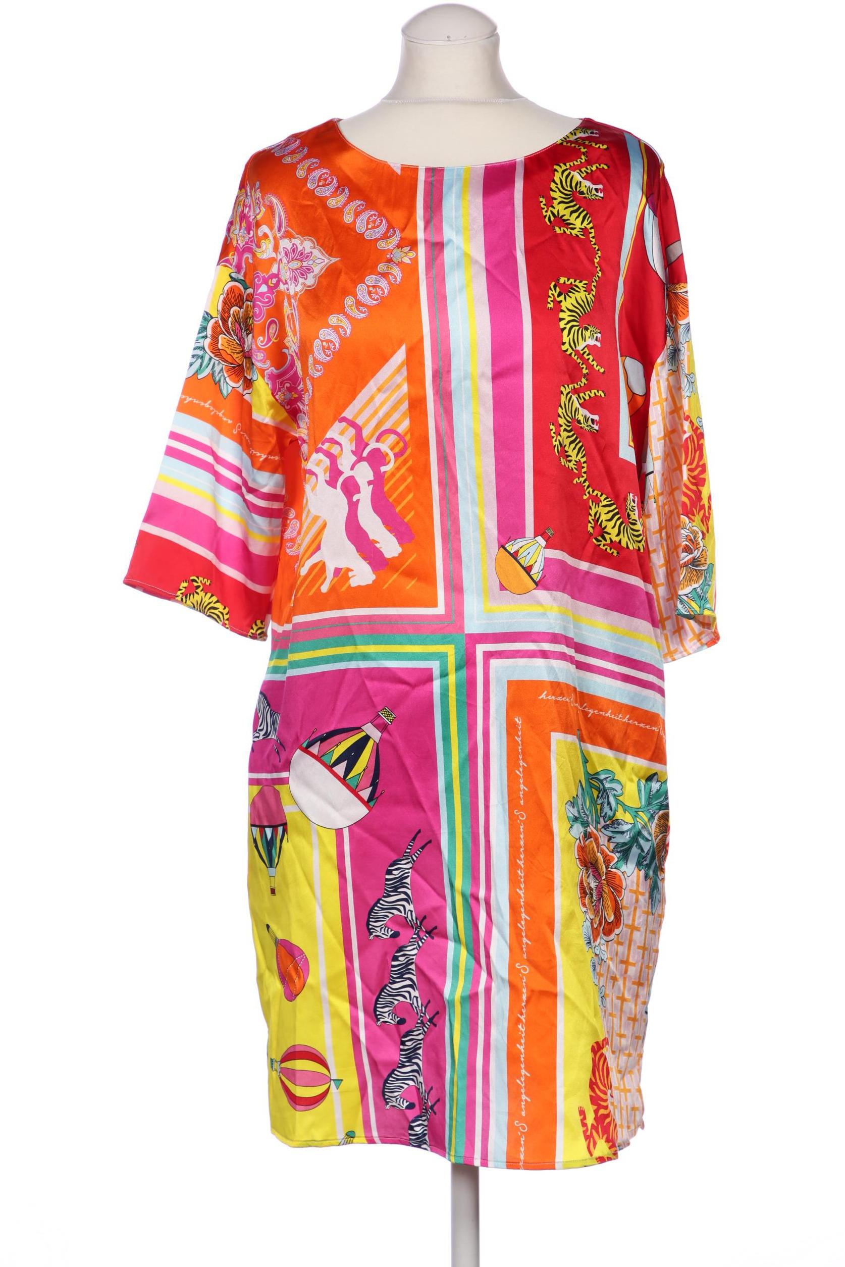 

Herzensangelegenheit Damen Kleid, mehrfarbig